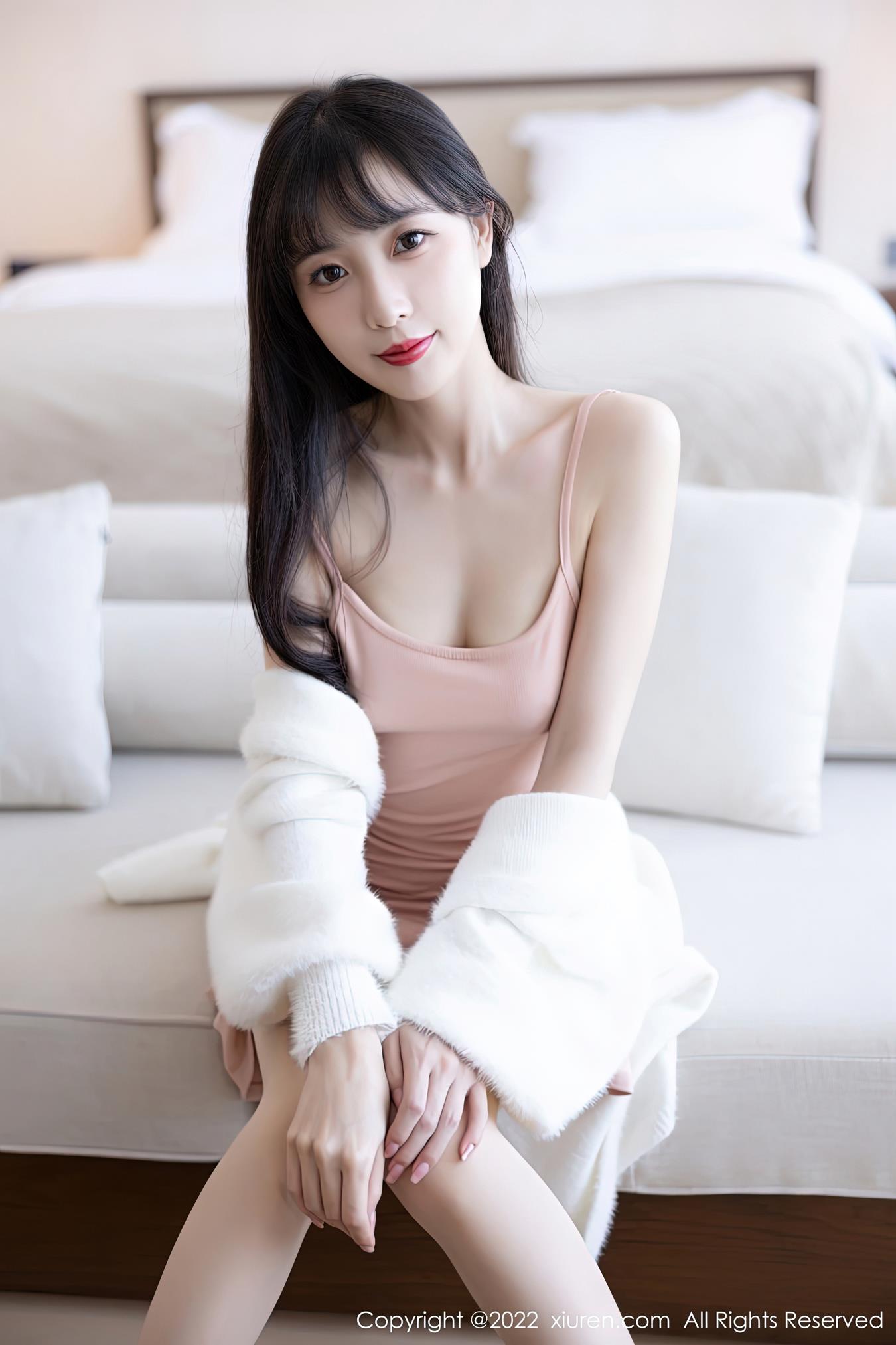 图片[10]-[Xiuren秀人网]2022.12.27 NO.6052 林星阑[37+1P] – 速更版-美库