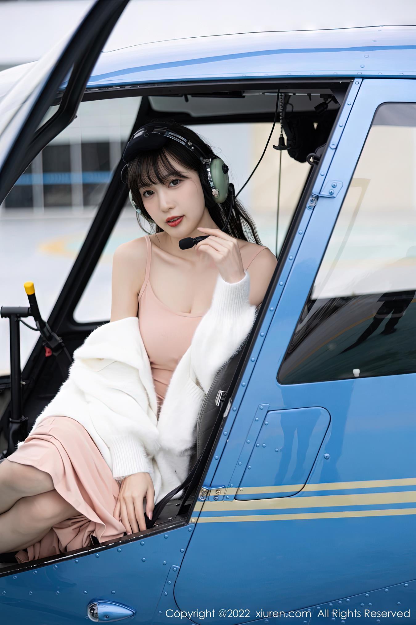 图片[32]-[Xiuren秀人网]2022.12.27 NO.6052 林星阑[37+1P] – 速更版-美库