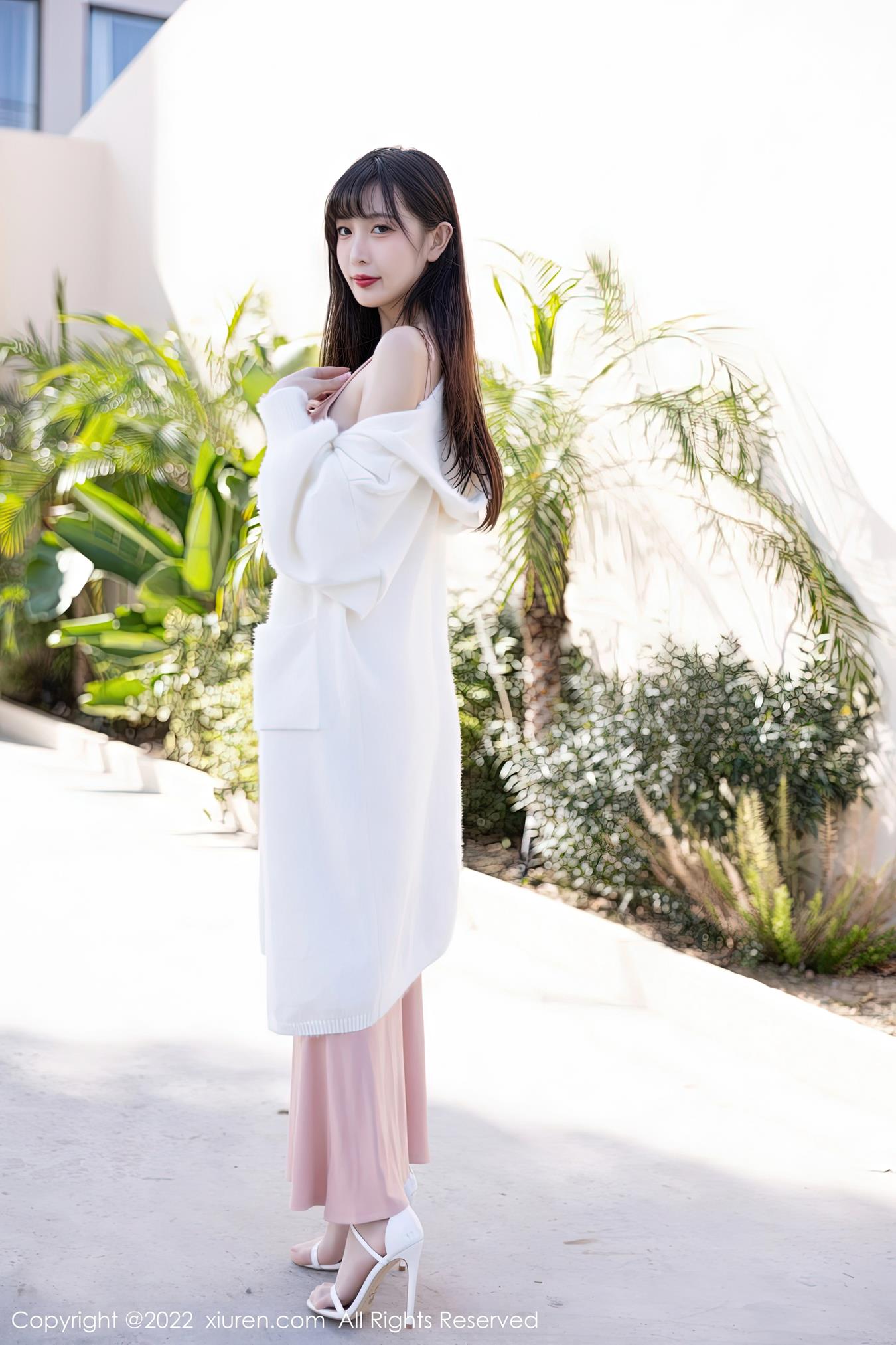 图片[38]-[Xiuren秀人网]2022.12.27 NO.6052 林星阑[37+1P] – 速更版-美库