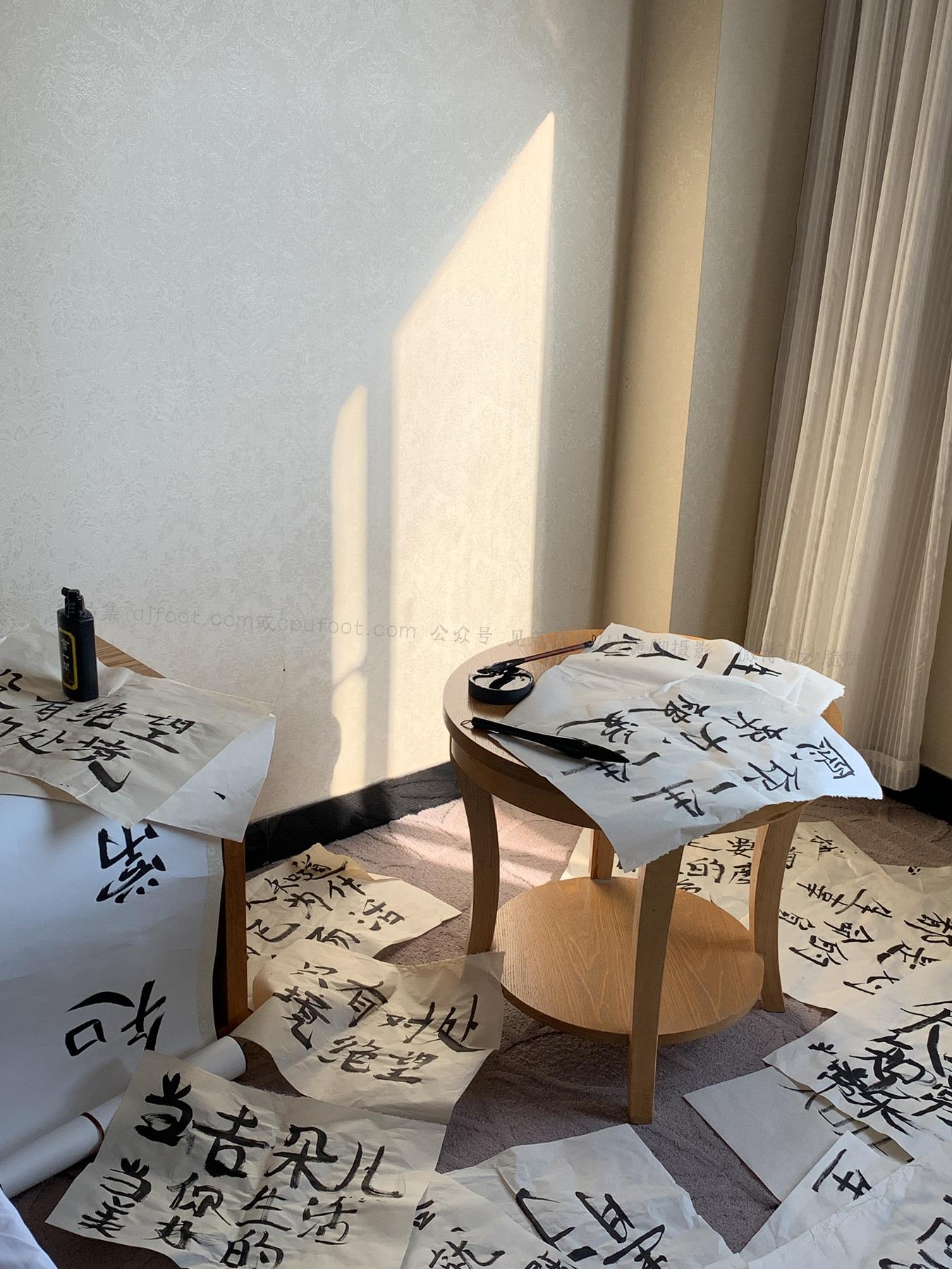 图片[10]-见新摄影 NO.016-水墨 (1) [91P] – 速更版-美库