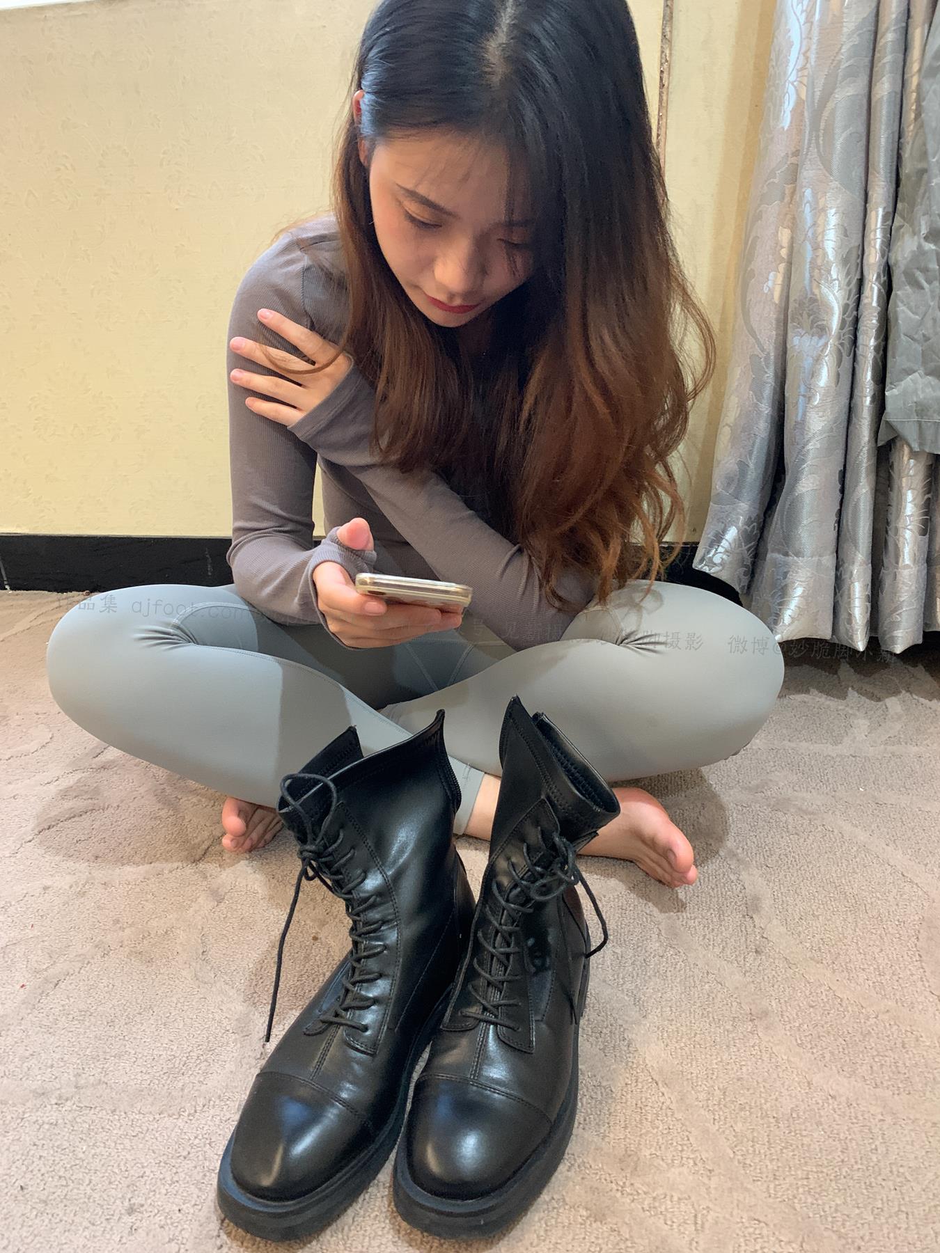 图片[14]-见新摄影 NO.016-水墨 (1) [91P] – 速更版-美库