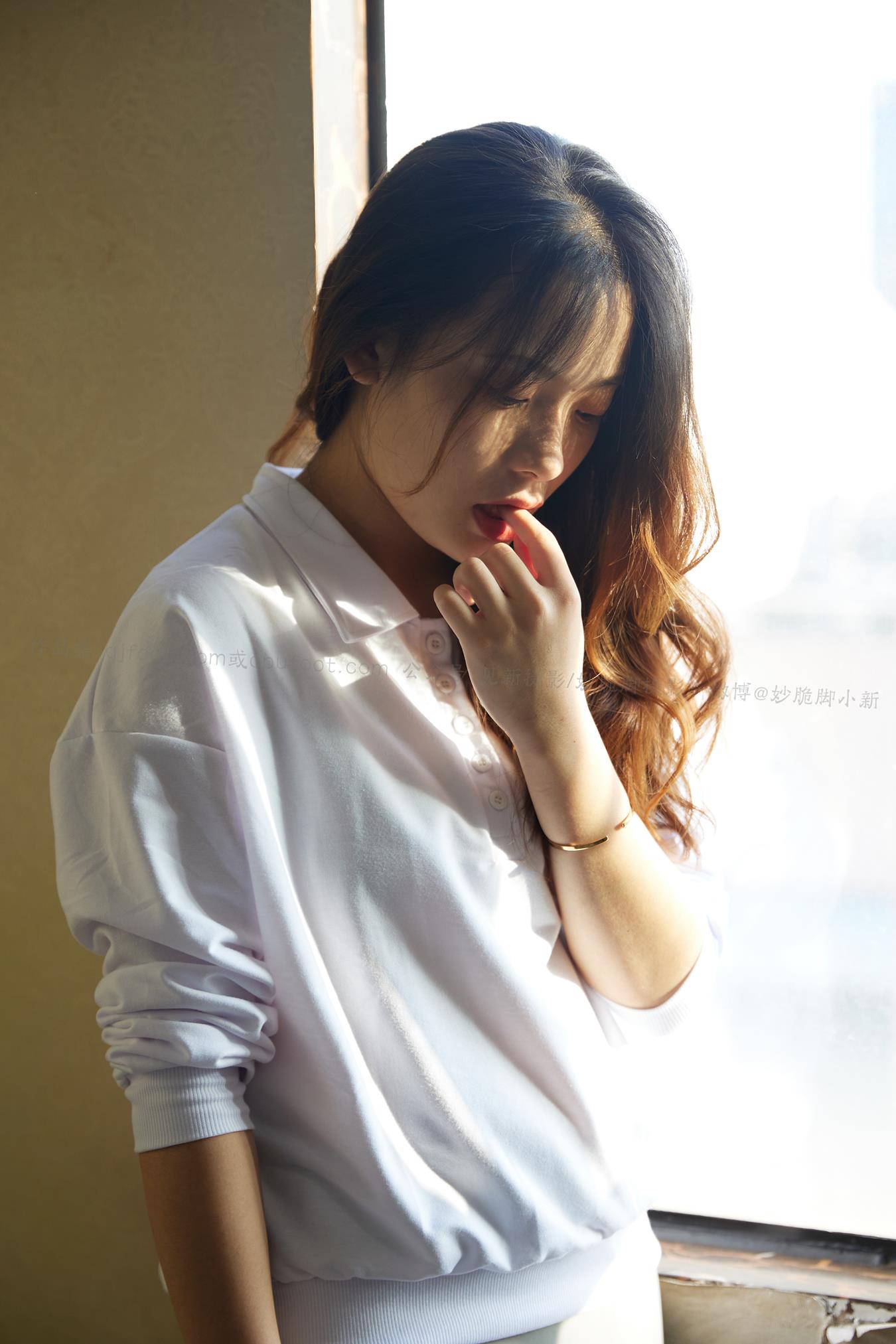 图片[13]-见新摄影 NO.016-水墨 (2) [90P] – 速更版-美库