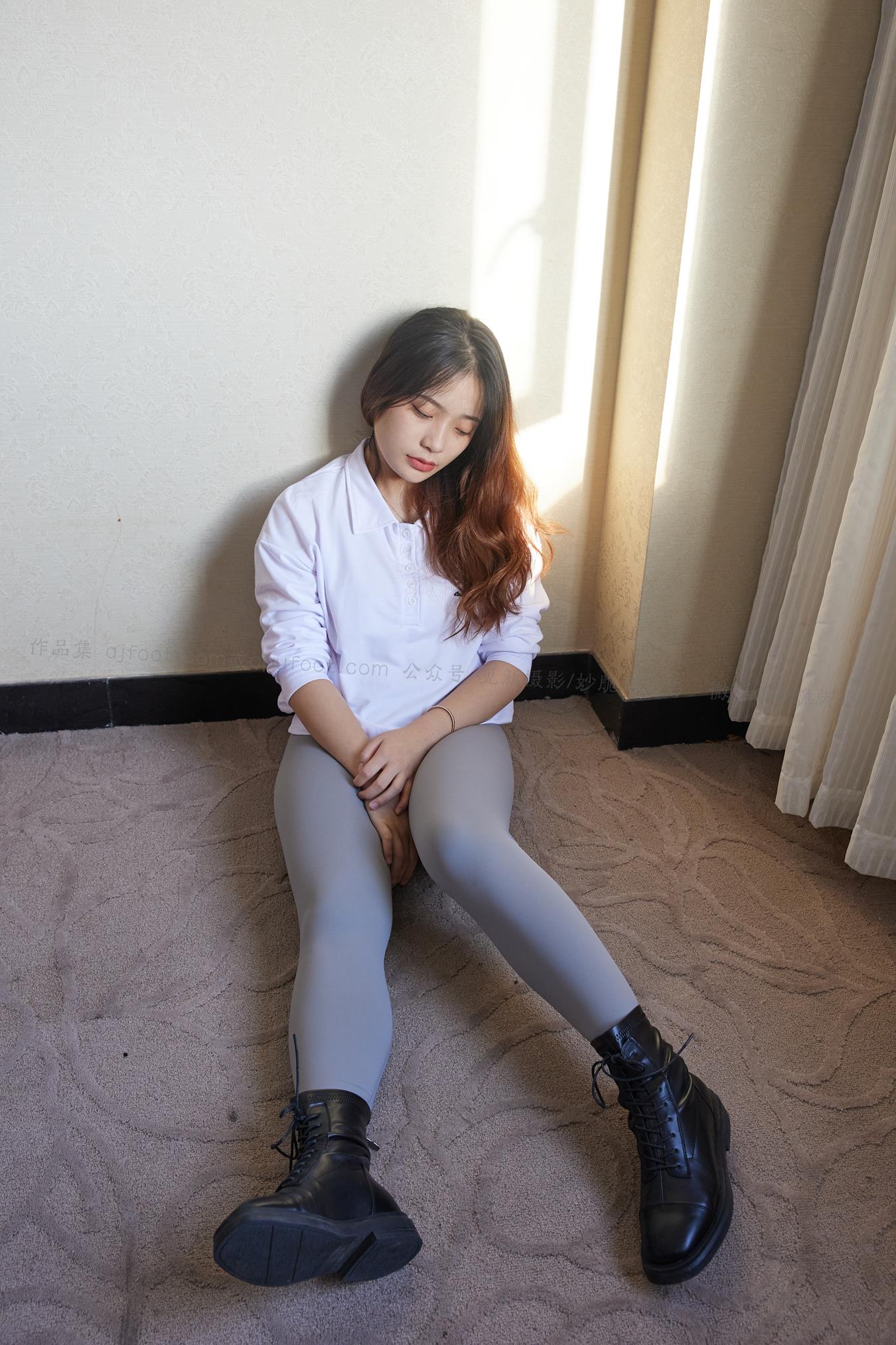 图片[27]-见新摄影 NO.016-水墨 (2) [90P] – 速更版-美库