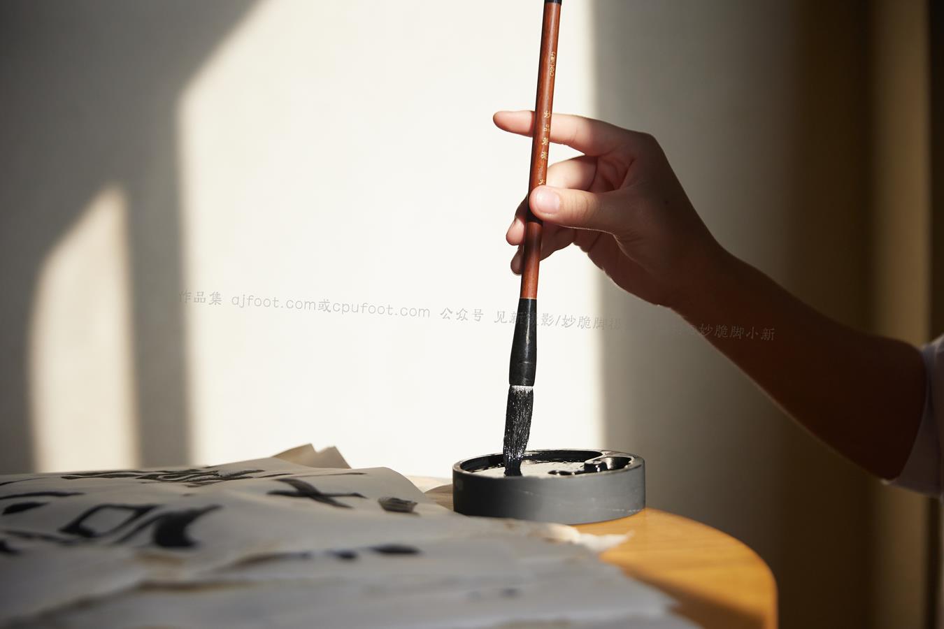 图片[81]-见新摄影 NO.016-水墨 (1) [91P] – 速更版-美库