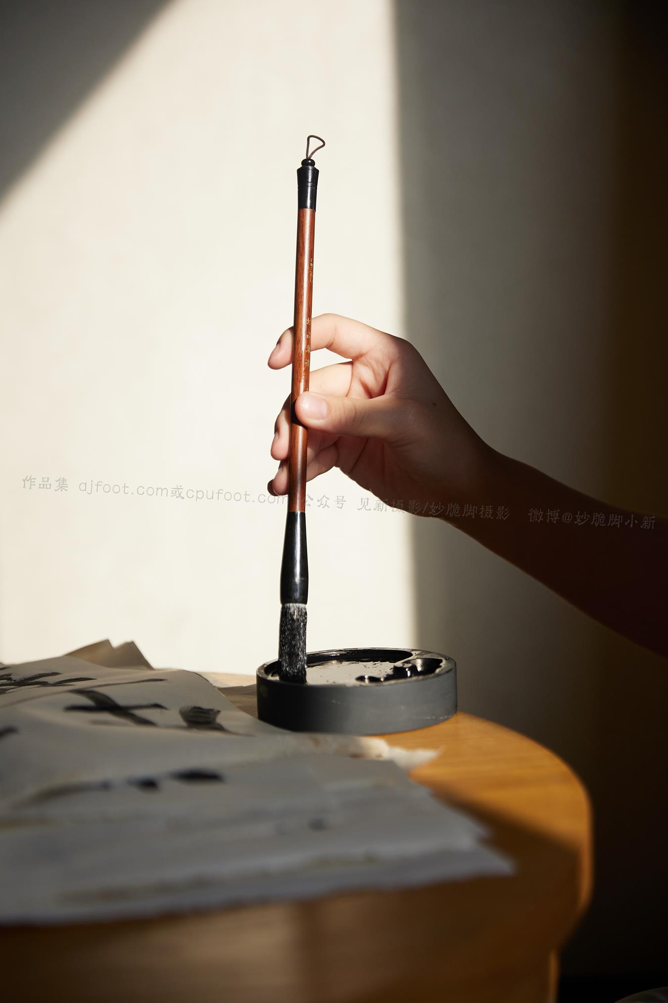 图片[82]-见新摄影 NO.016-水墨 (1) [91P] – 速更版-美库