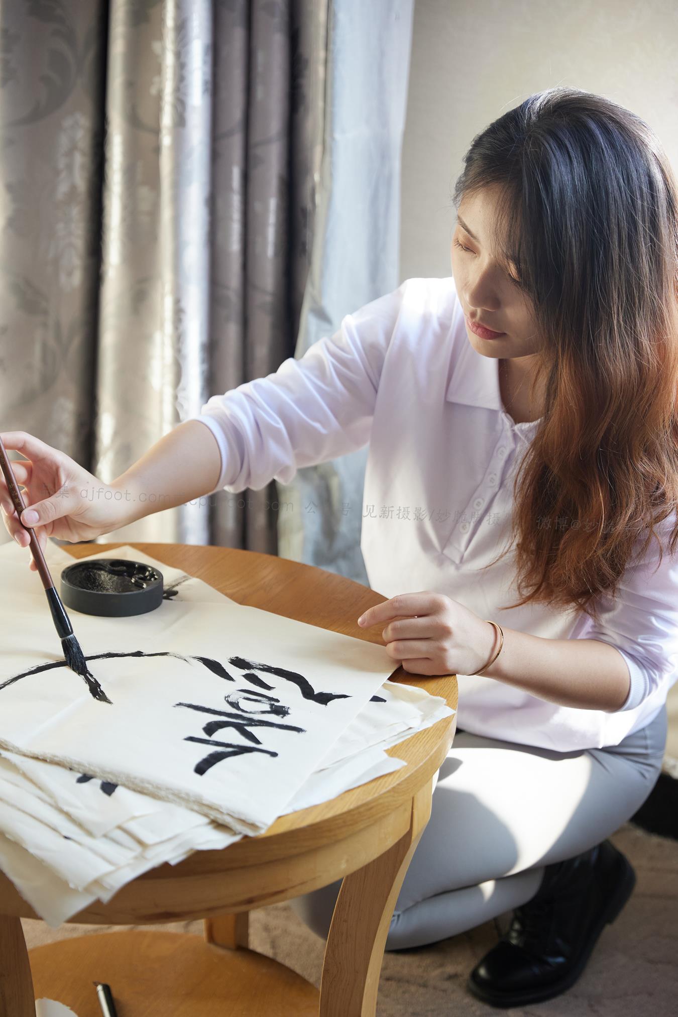 图片[84]-见新摄影 NO.016-水墨 (1) [91P] – 速更版-美库