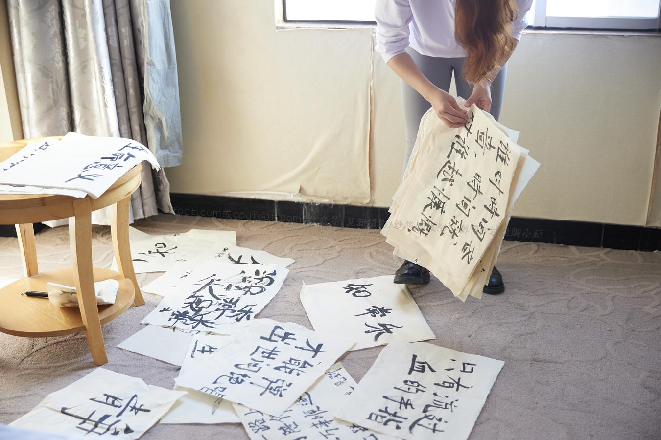 图片[88]-见新摄影 NO.016-水墨 (1) [91P] – 速更版-美库