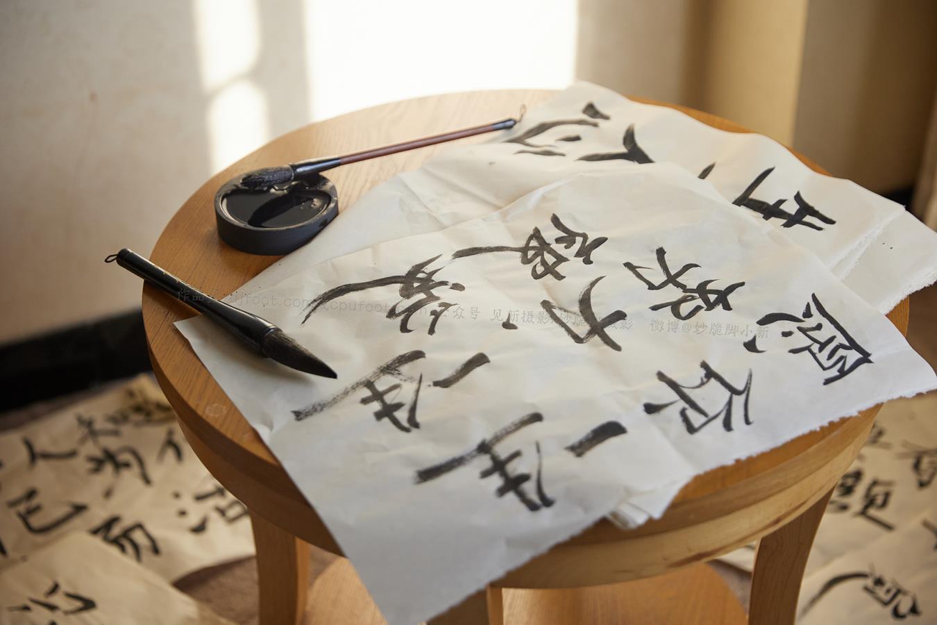 图片[90]-见新摄影 NO.016-水墨 (1) [91P] – 速更版-美库