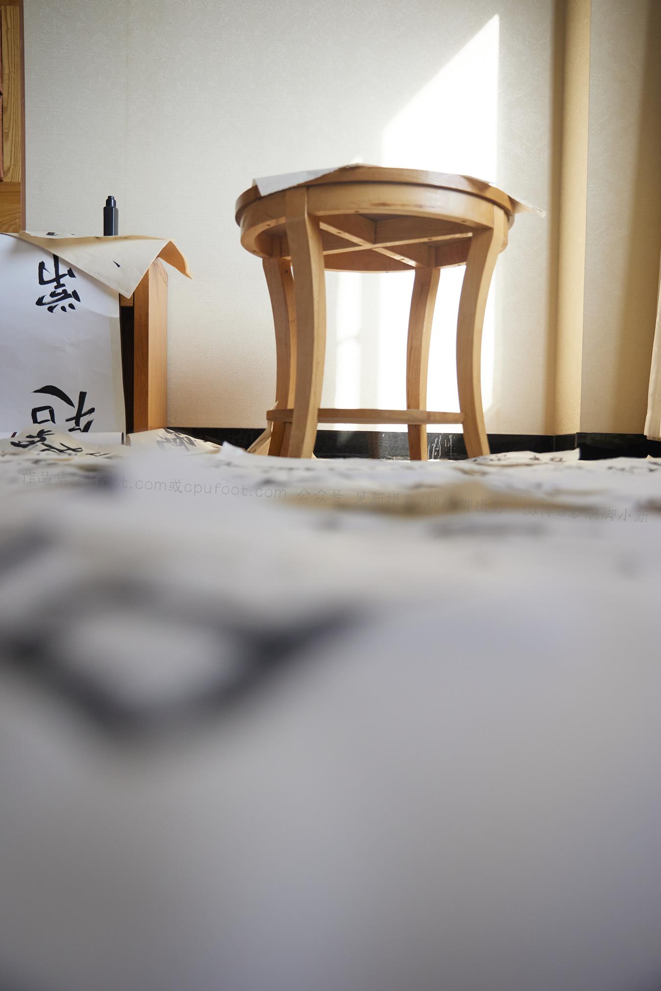 图片[91]-见新摄影 NO.016-水墨 (1) [91P] – 速更版-美库