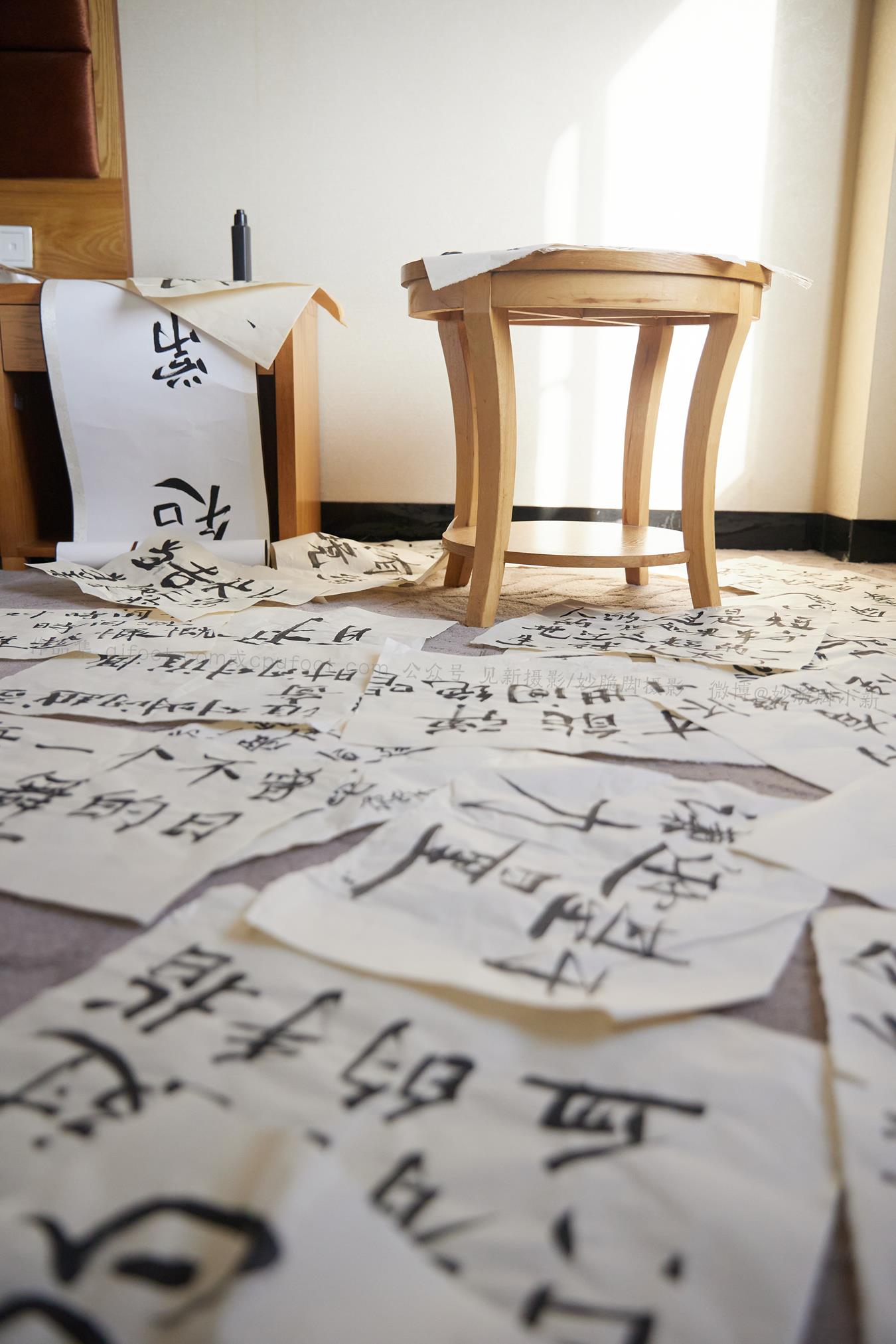 图片[92]-见新摄影 NO.016-水墨 (1) [91P] – 速更版-美库