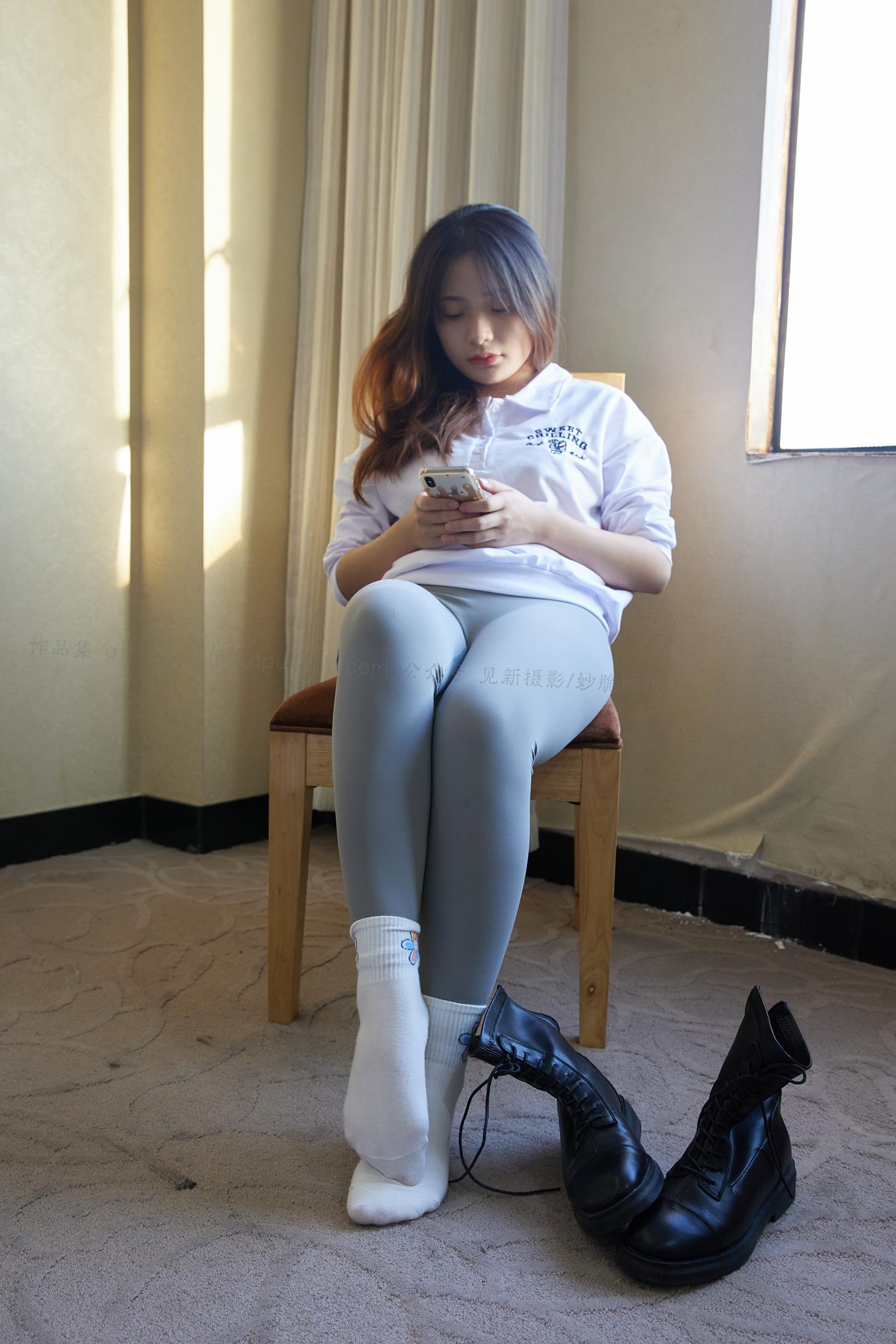 图片[17]-见新摄影 NO.016-水墨 (3) [104P] – 速更版-美库