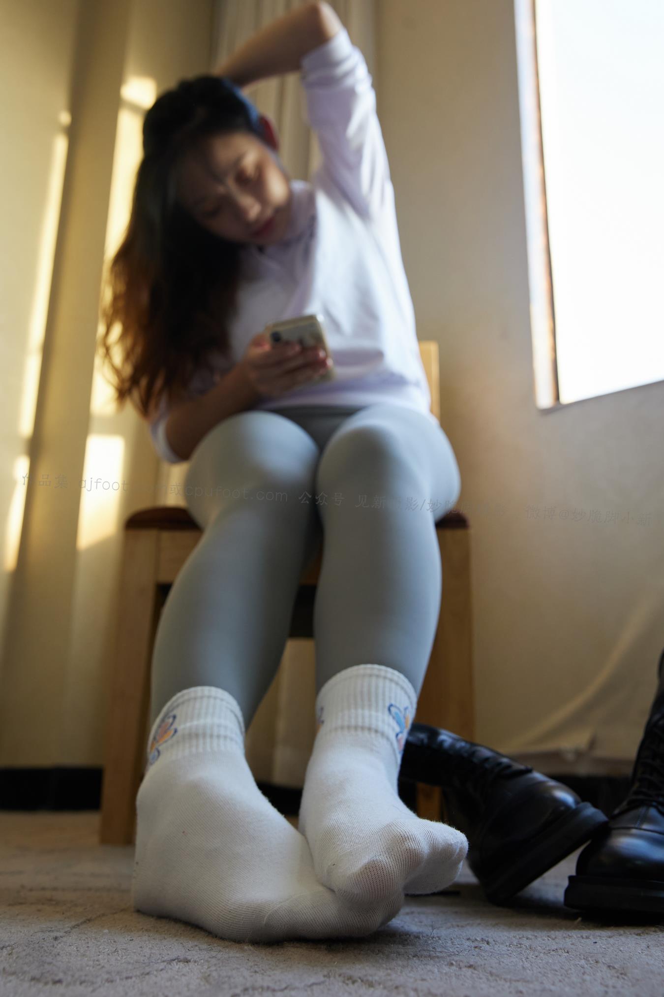 图片[21]-见新摄影 NO.016-水墨 (3) [104P] – 速更版-美库