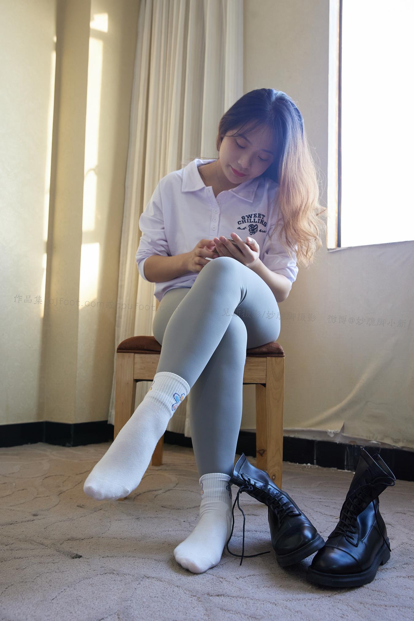 图片[24]-见新摄影 NO.016-水墨 (3) [104P] – 速更版-美库