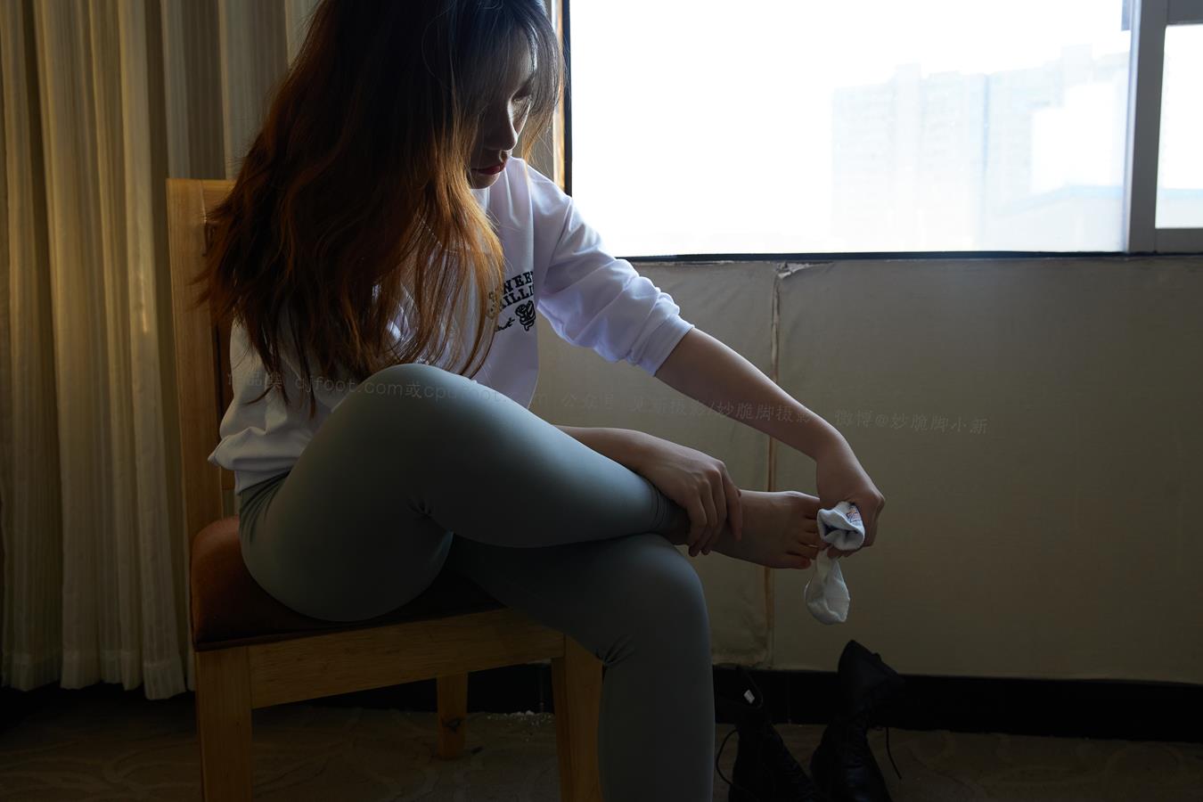 图片[40]-见新摄影 NO.016-水墨 (3) [104P] – 速更版-美库