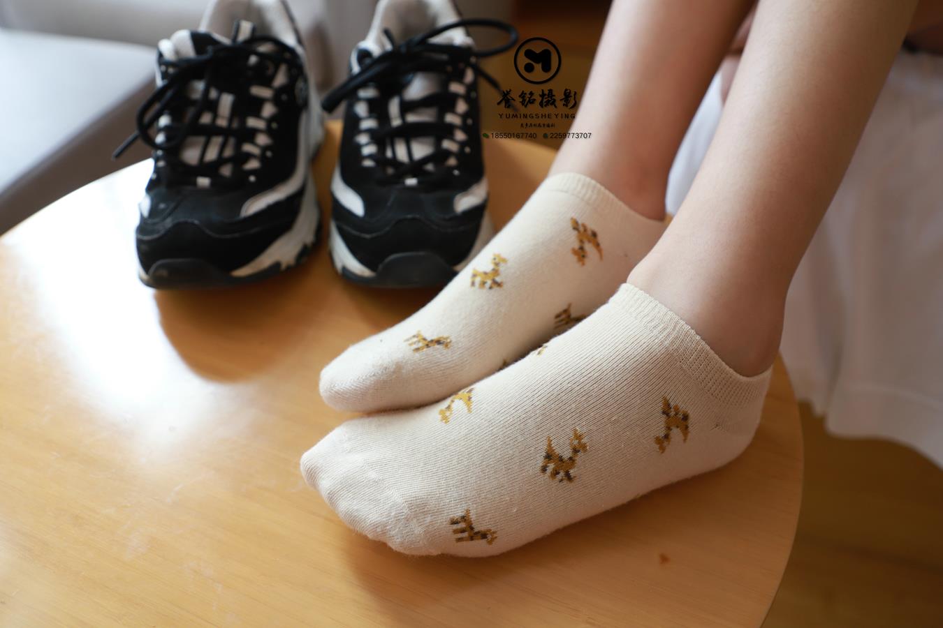 图片[12]-[誉铭传媒]袜足摄影 2020年 NO.020[66P] – 速更版-美库
