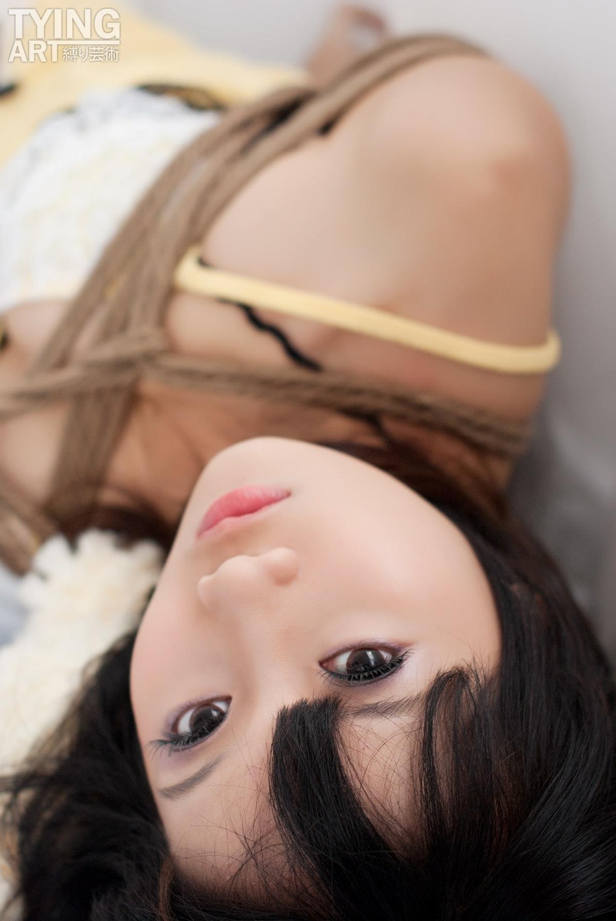 图片[29]-[禁忌摄影]Taboo-love NO.103 TyingArt 縛リ芸術 Miko Midday Nap[31P] – 速更版-美库