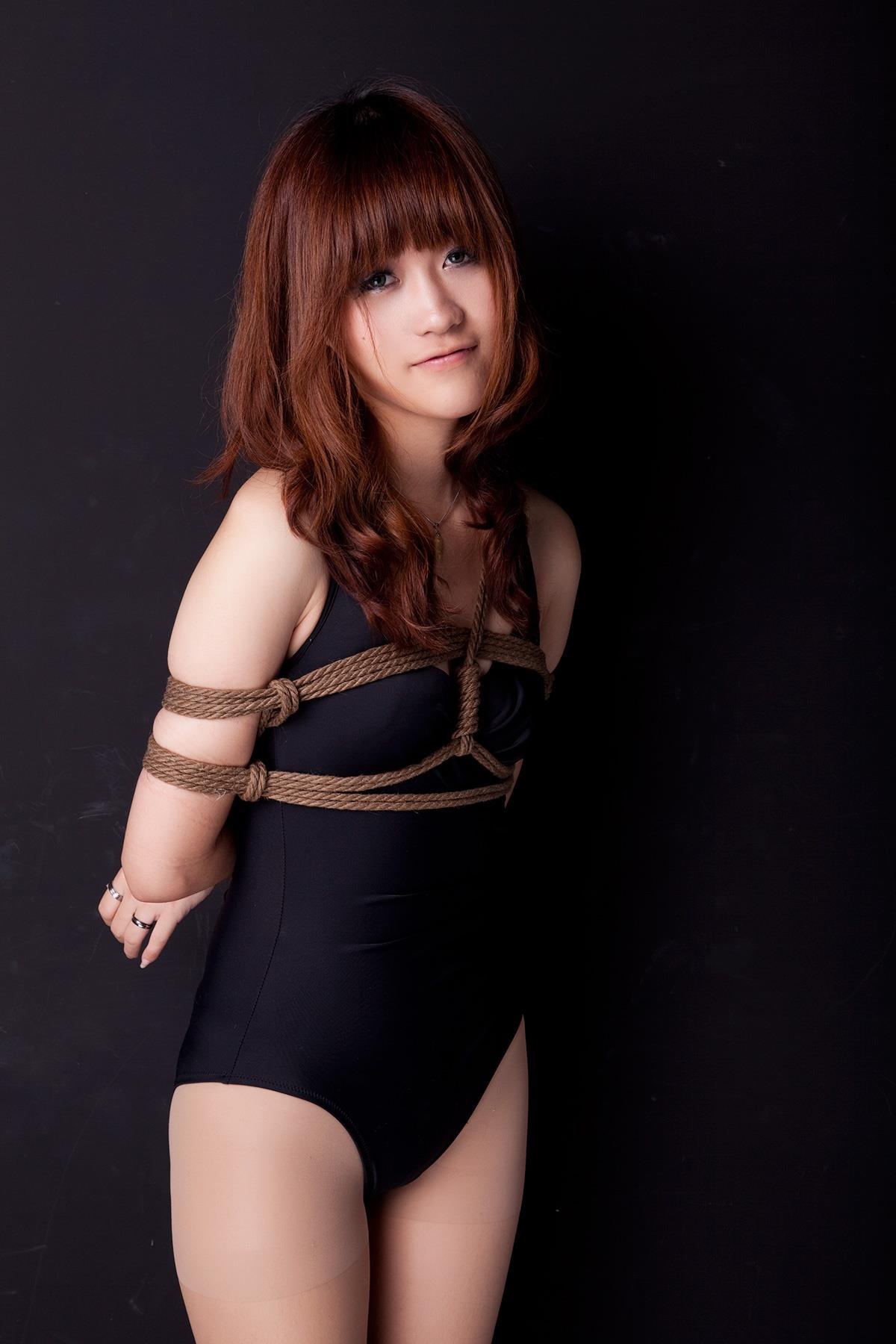 图片[29]-[禁忌摄影]Taboo-love NO.105 TyingArt 縛リ芸術 Lala Black Lace 1[30P] – 速更版-美库