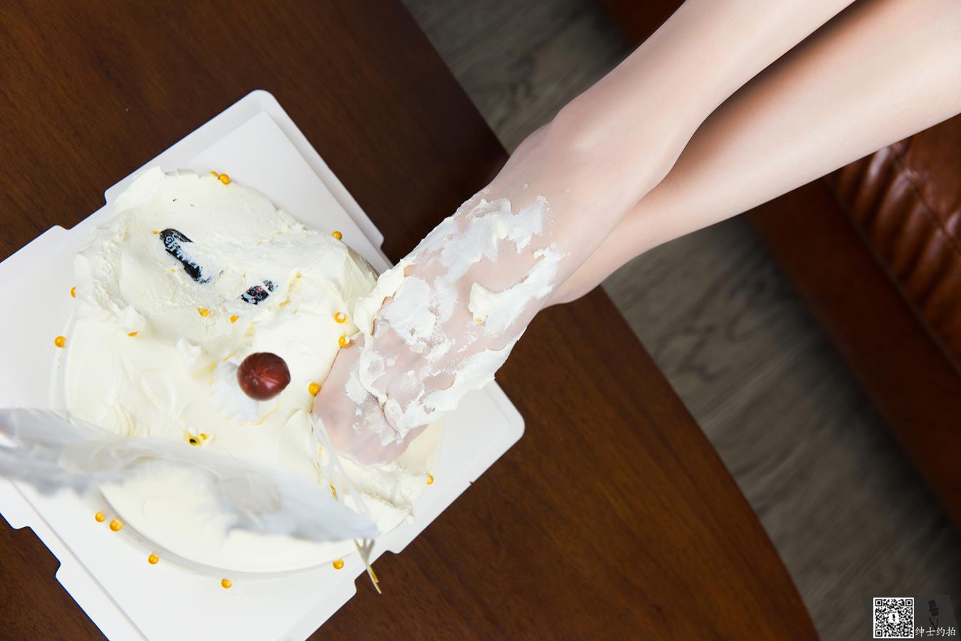 图片[11]-SHENSHI绅士 – SS128 欣欣[74P] – 速更版-美库