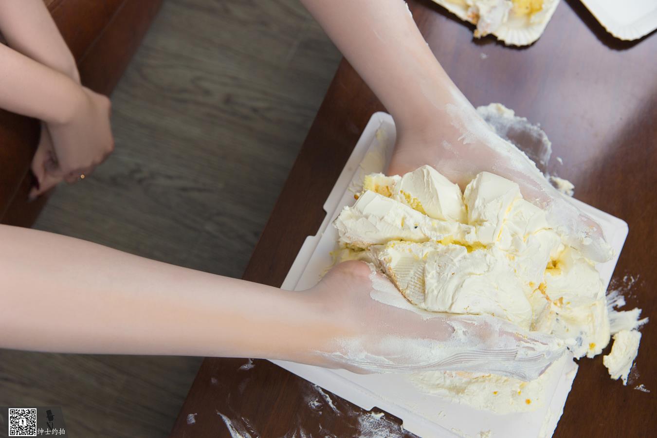 图片[20]-SHENSHI绅士 – SS128 欣欣[74P] – 速更版-美库