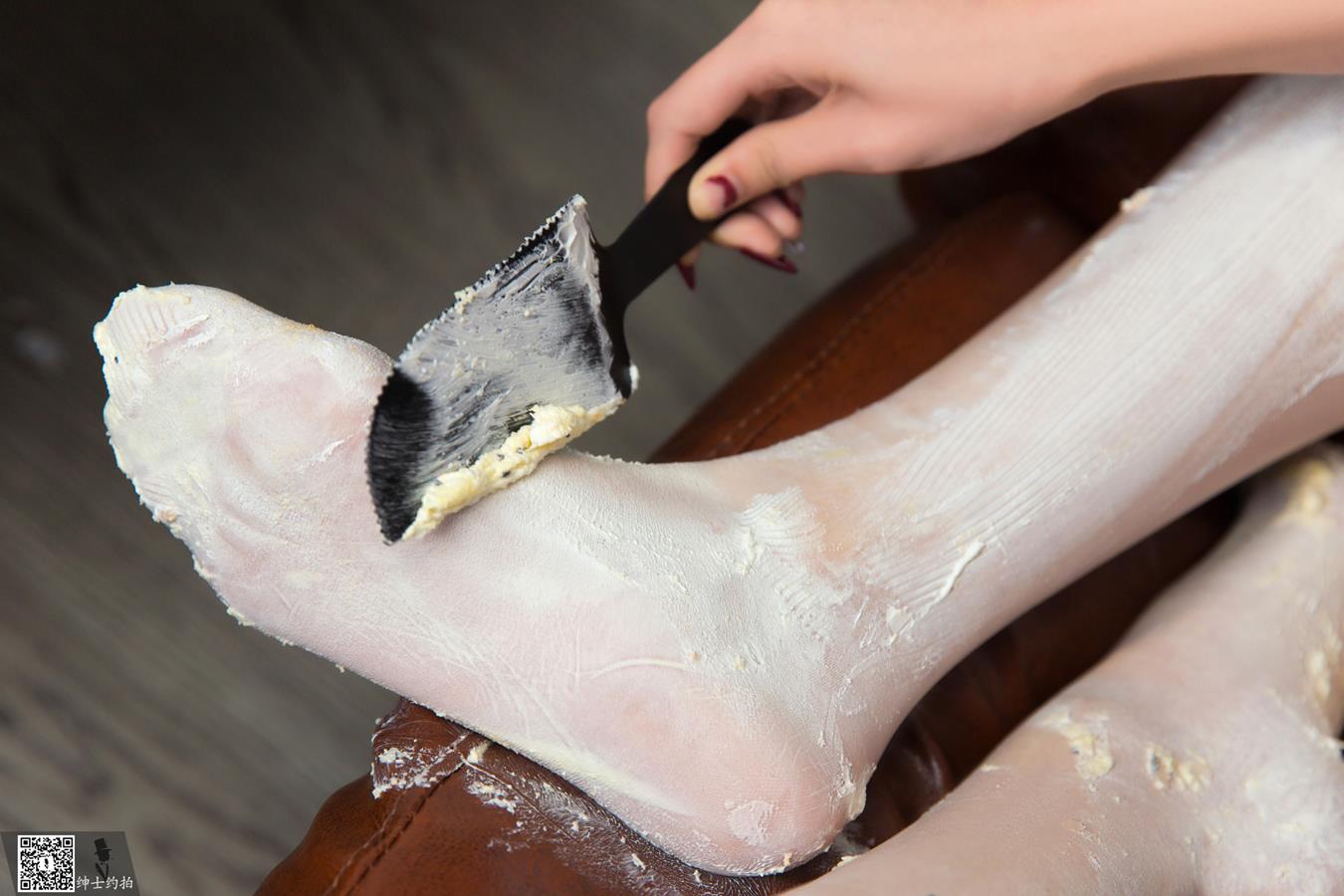 图片[22]-SHENSHI绅士 – SS128 欣欣[74P] – 速更版-美库