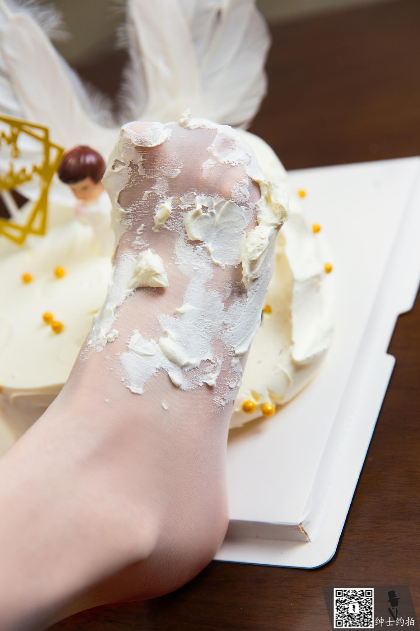 图片[45]-SHENSHI绅士 – SS128 欣欣[74P] – 速更版-美库