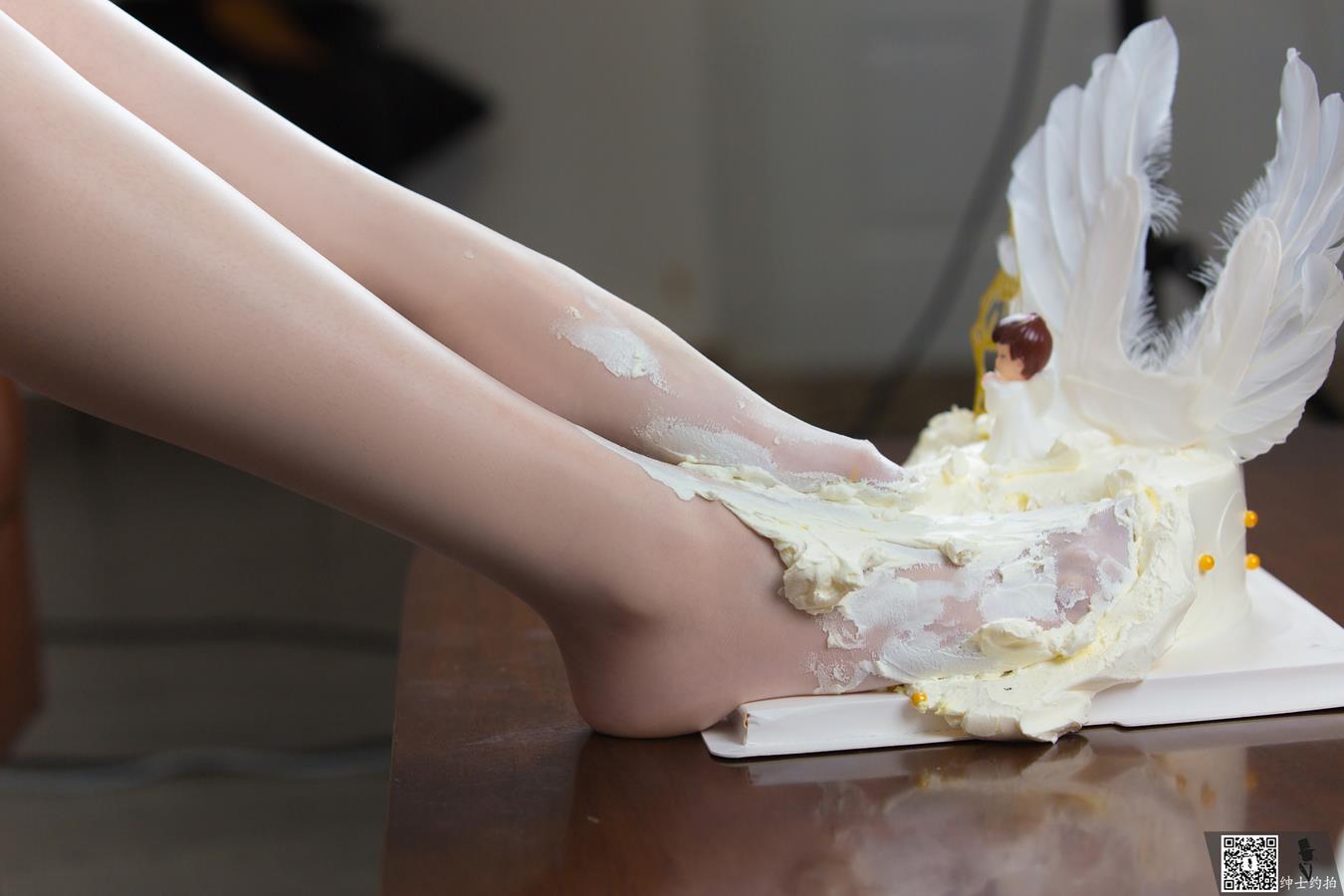 图片[51]-SHENSHI绅士 – SS128 欣欣[74P] – 速更版-美库