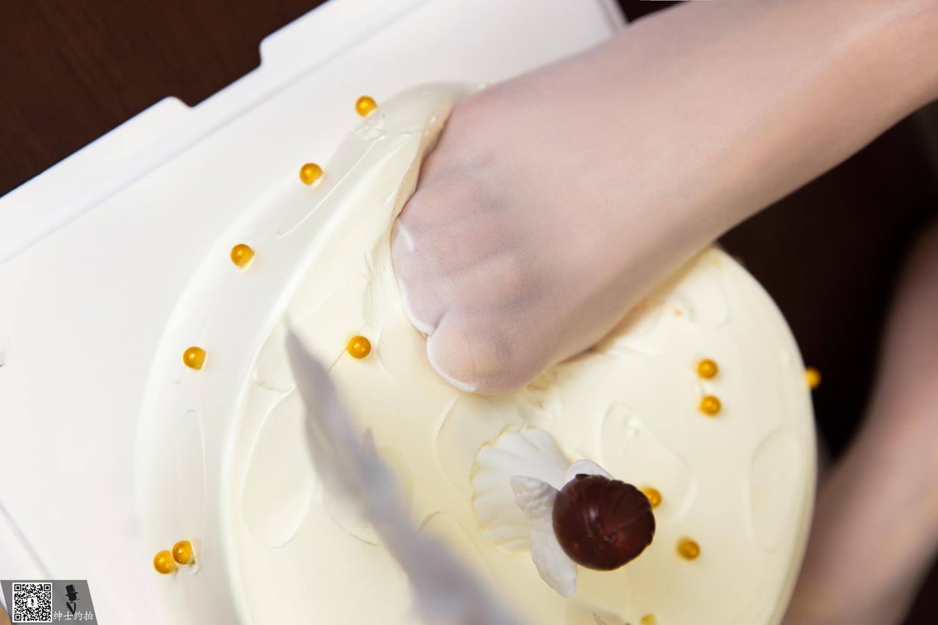 图片[64]-SHENSHI绅士 – SS128 欣欣[74P] – 速更版-美库