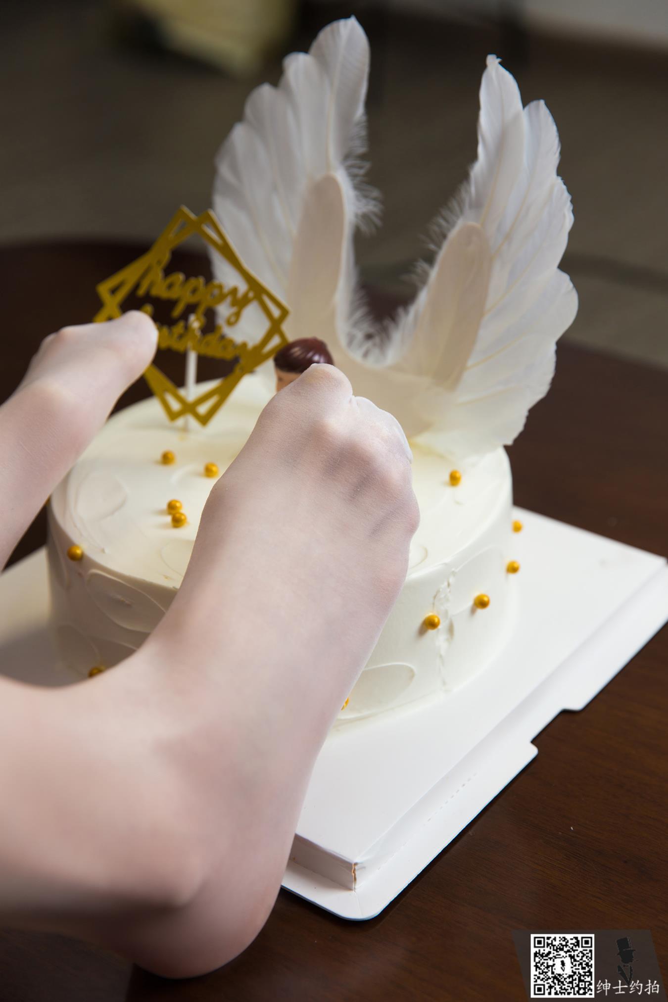 图片[68]-SHENSHI绅士 – SS128 欣欣[74P] – 速更版-美库