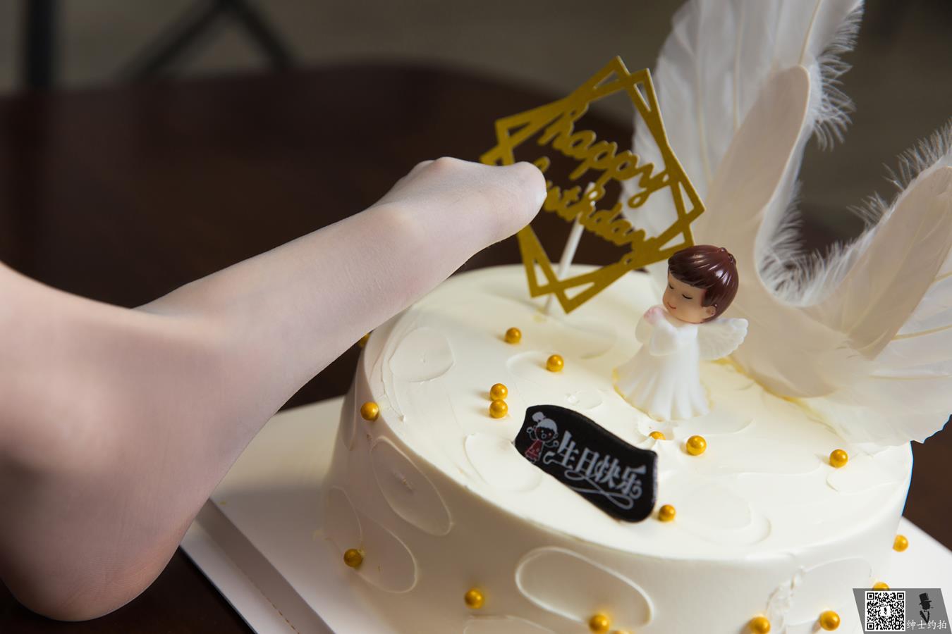 图片[71]-SHENSHI绅士 – SS128 欣欣[74P] – 速更版-美库