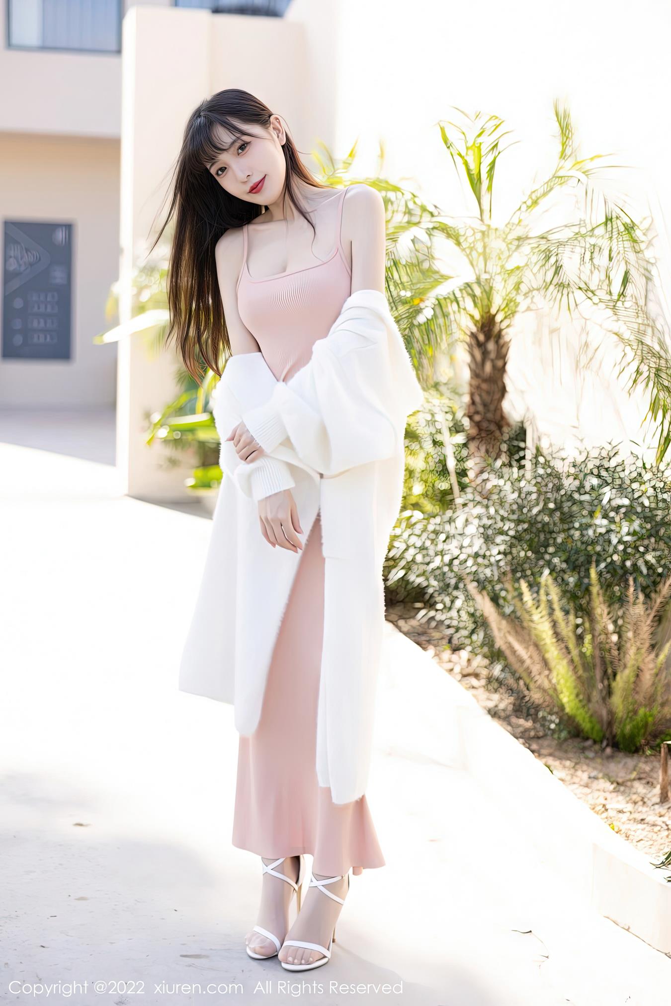 图片[14]-[Xiuren秀人网]2022.12.27 NO.6052 林星阑[39+1P] – 速更版-美库