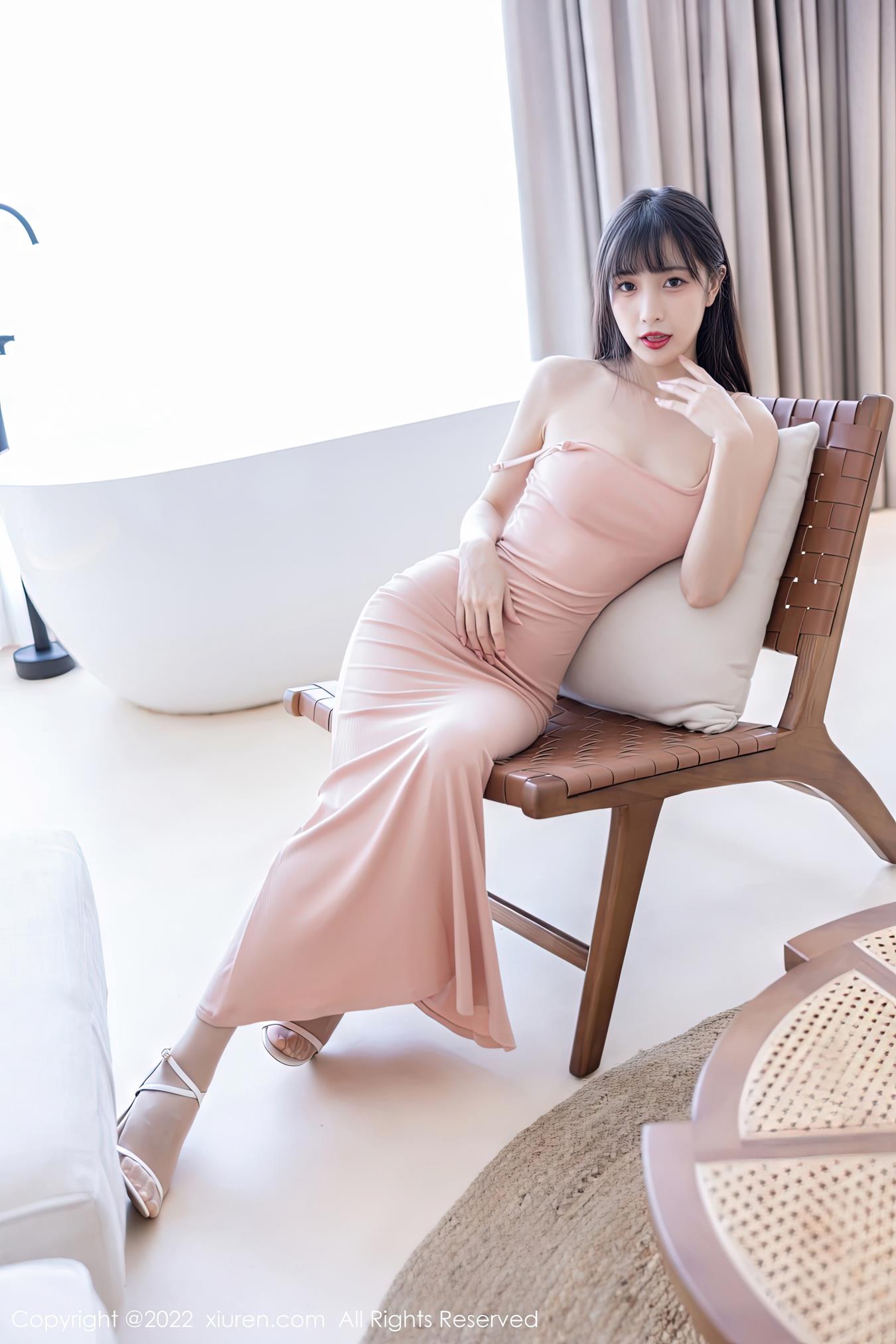 图片[25]-[Xiuren秀人网]2022.12.27 NO.6052 林星阑[39+1P] – 速更版-美库