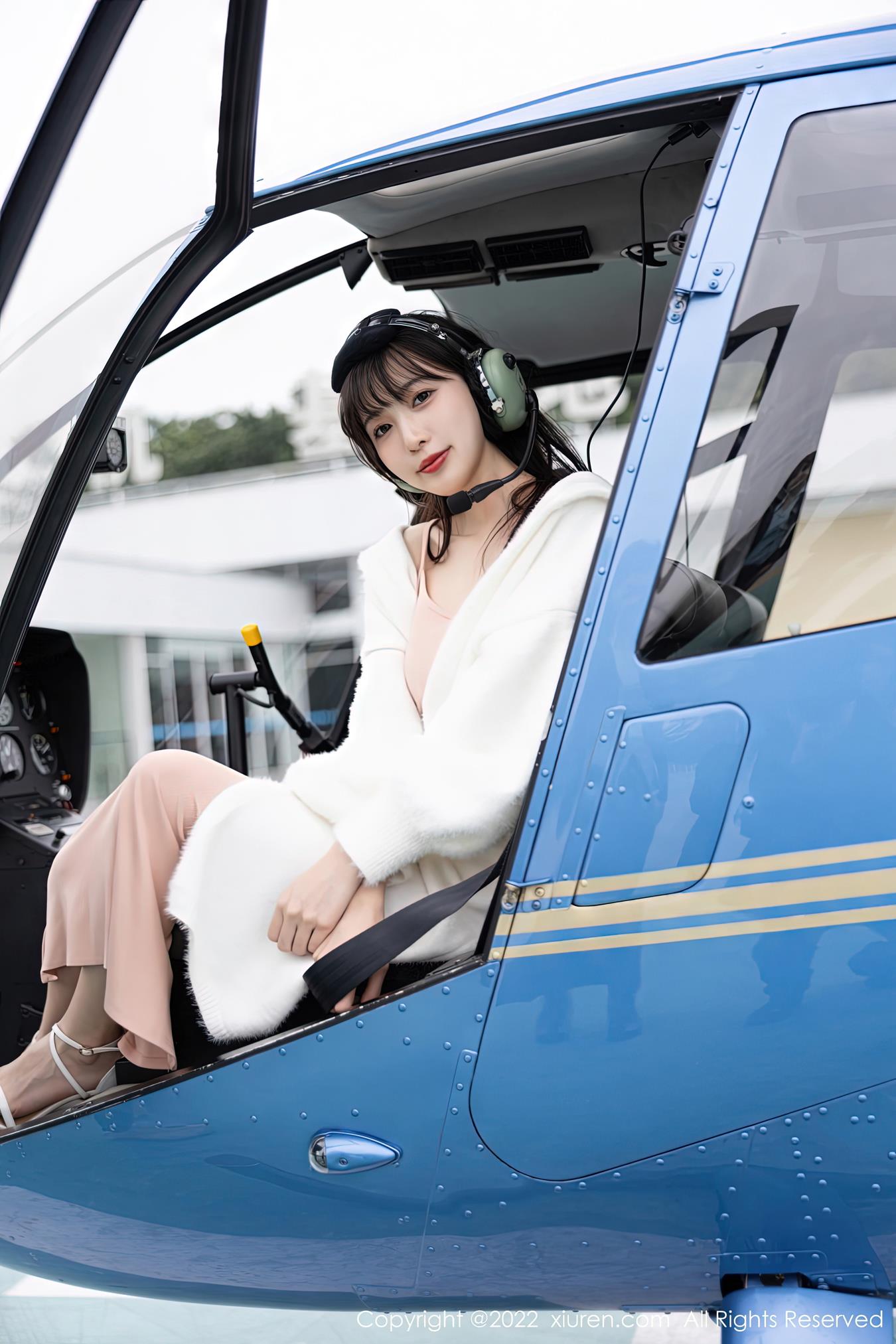 图片[39]-[Xiuren秀人网]2022.12.27 NO.6052 林星阑[39+1P] – 速更版-美库