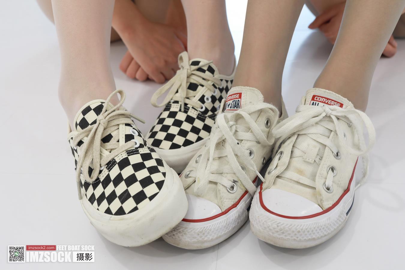 图片[14]-[MZSOCK]爱美足 NO.112 美琳[78P] – 速更版-美库