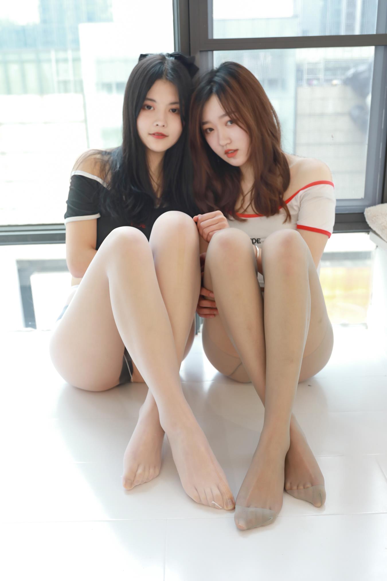 图片[26]-[MZSOCK]爱美足 NO.112 美琳[78P] – 速更版-美库