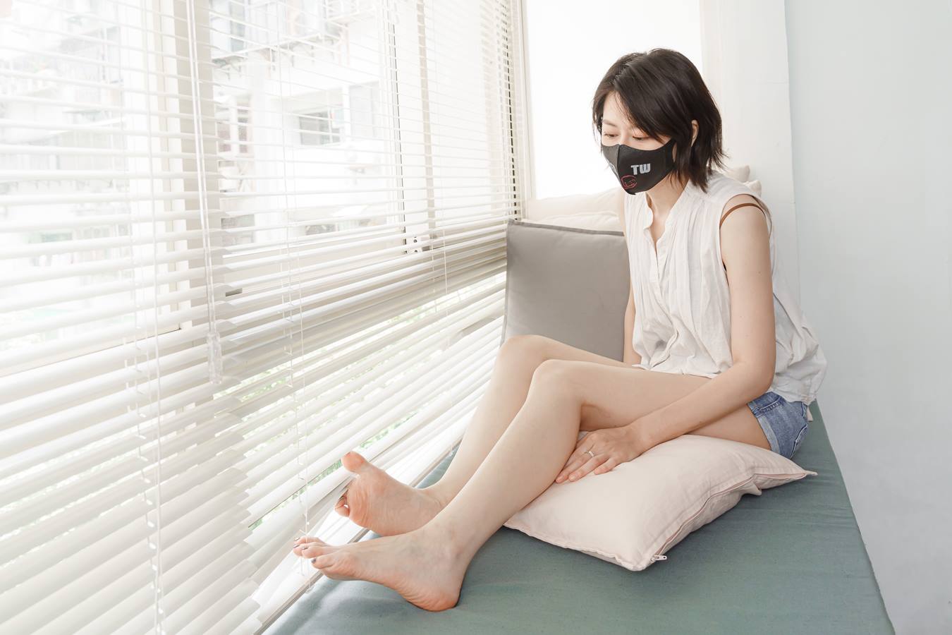 图片[14]-Limerence原创 NO.016 神秘纸袋女孩真面目[190P] – 速更版-美库