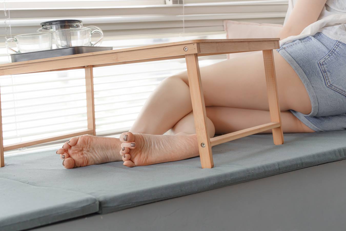 图片[22]-Limerence原创 NO.016 神秘纸袋女孩真面目[190P] – 速更版-美库