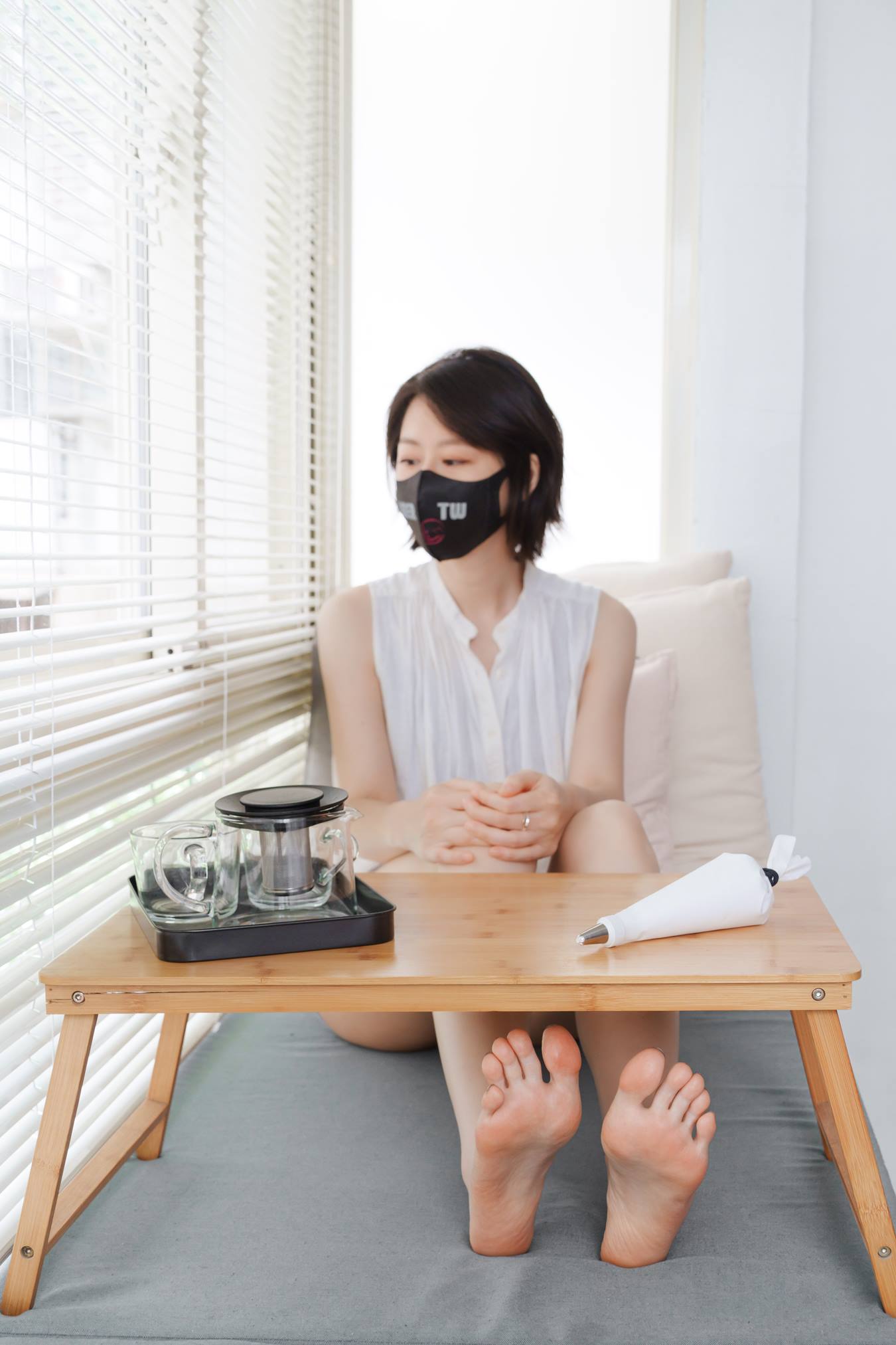 图片[54]-Limerence原创 NO.016 神秘纸袋女孩真面目[190P] – 速更版-美库