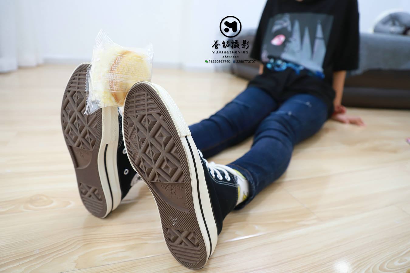 图片[20]-[誉铭传媒]袜足摄影 2020年 NO.021[70P] – 速更版-美库