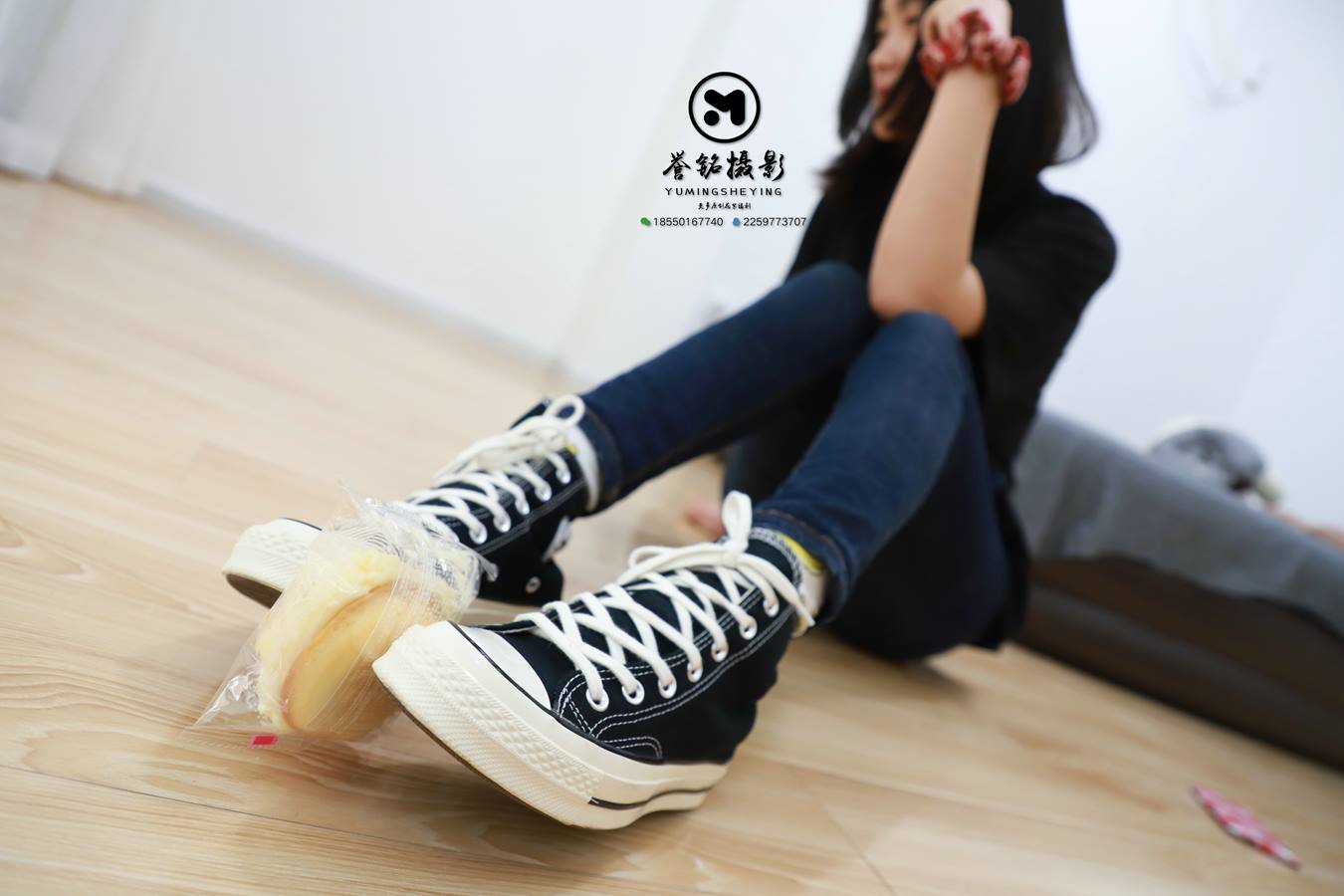 图片[21]-[誉铭传媒]袜足摄影 2020年 NO.021[70P] – 速更版-美库