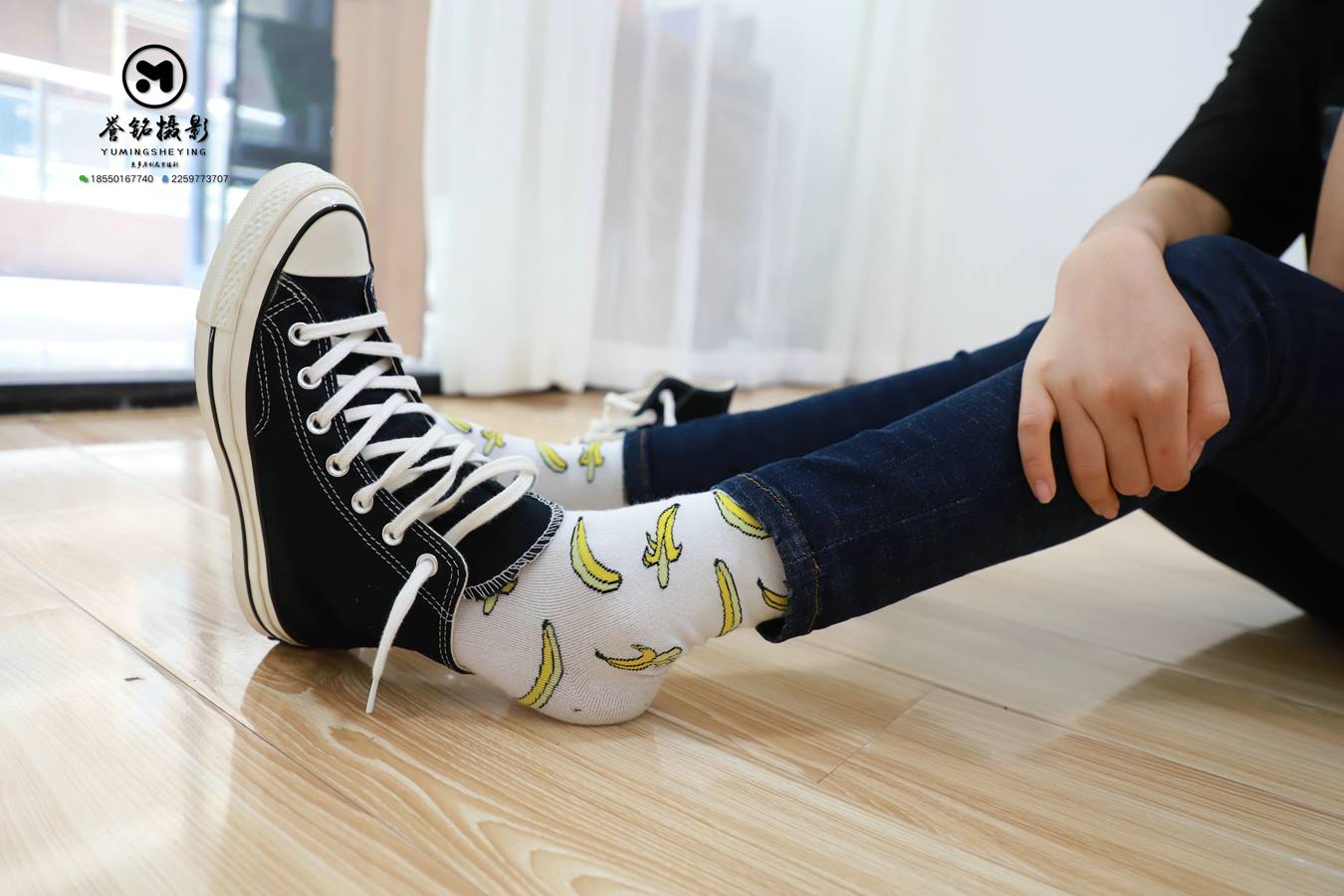 图片[28]-[誉铭传媒]袜足摄影 2020年 NO.021[70P] – 速更版-美库
