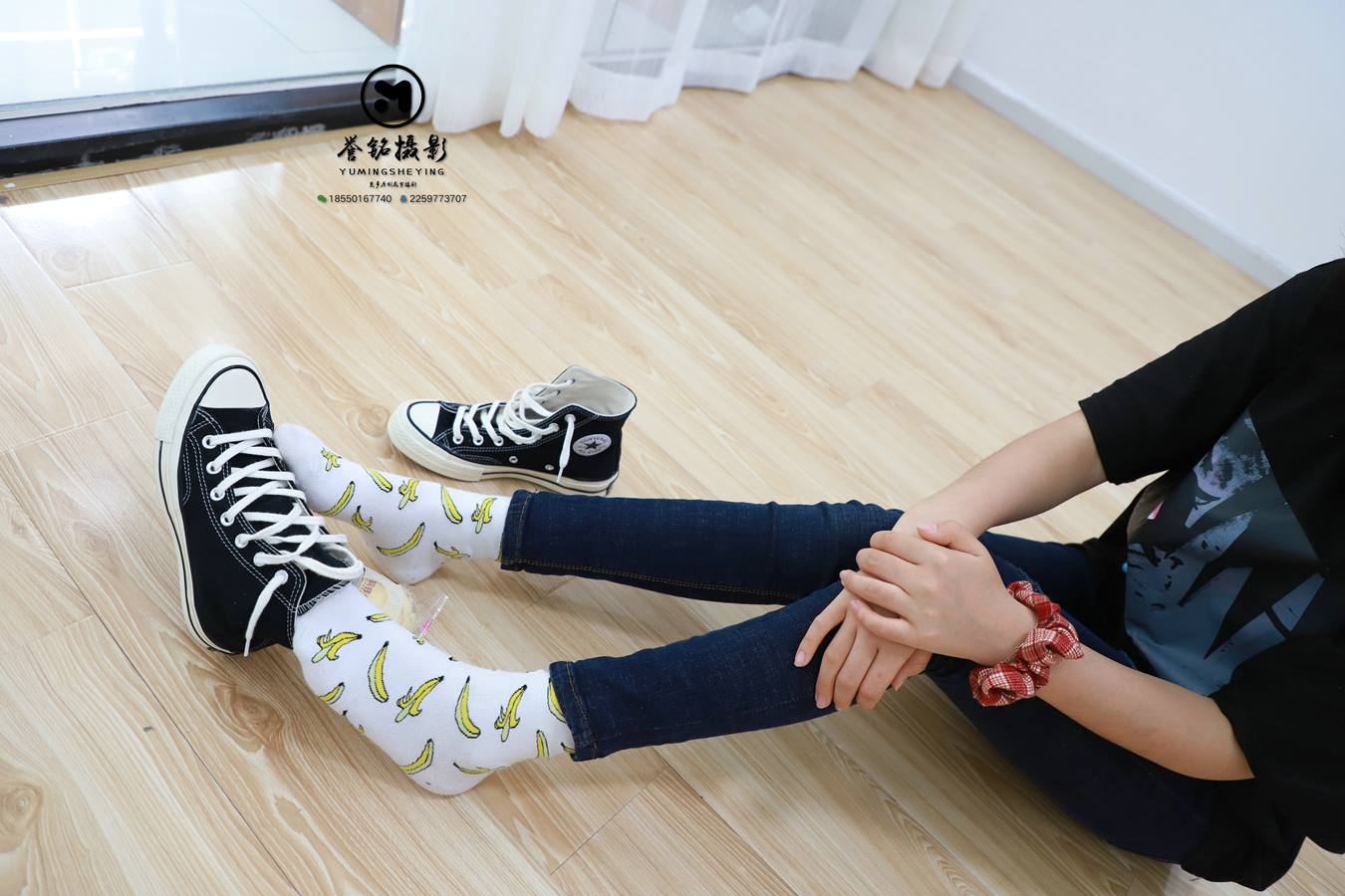 图片[29]-[誉铭传媒]袜足摄影 2020年 NO.021[70P] – 速更版-美库