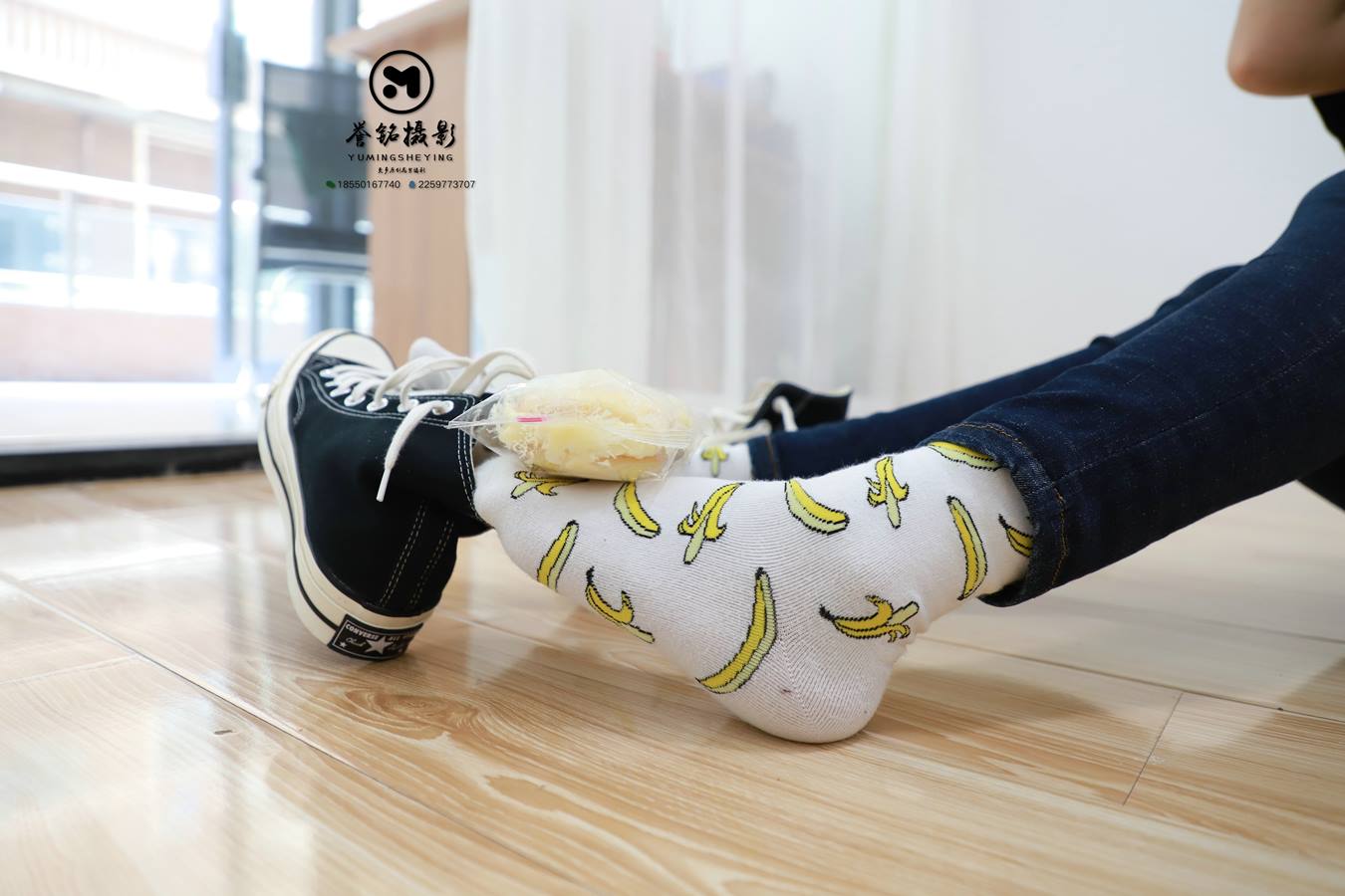 图片[30]-[誉铭传媒]袜足摄影 2020年 NO.021[70P] – 速更版-美库