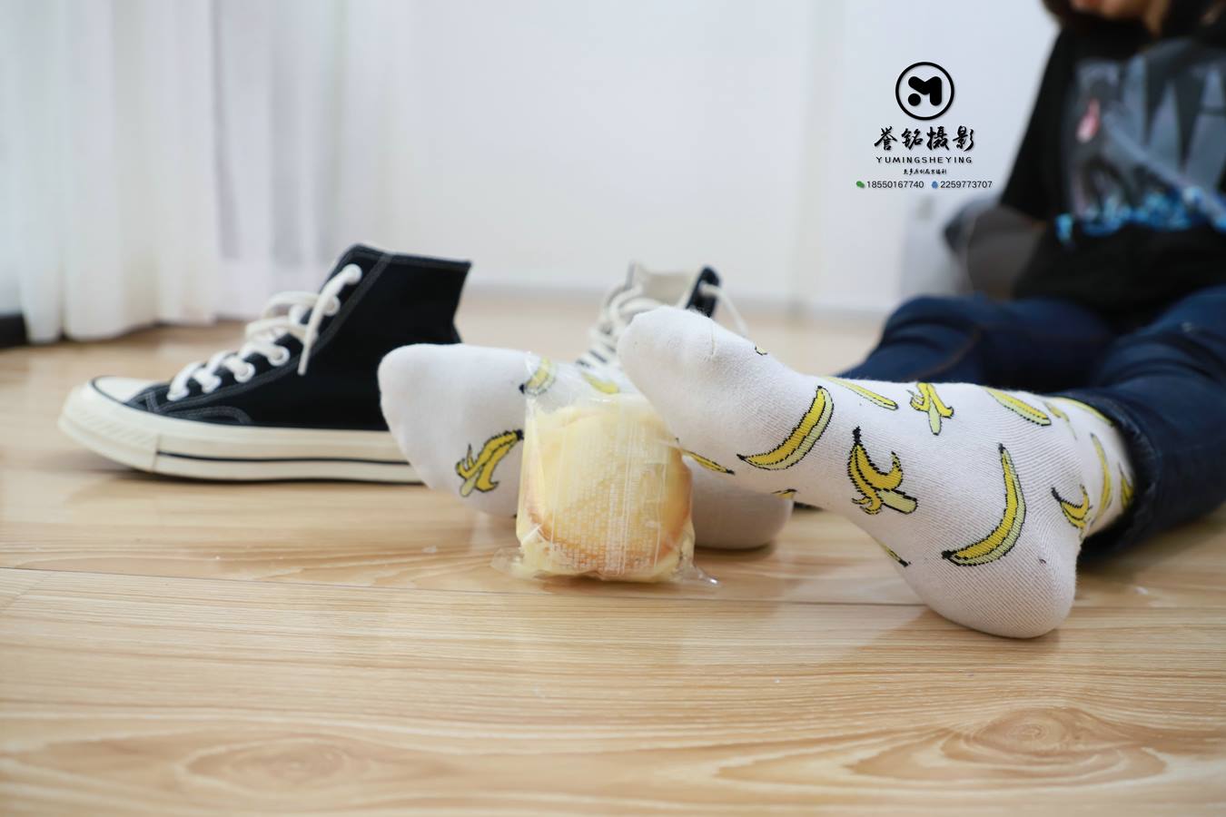 图片[31]-[誉铭传媒]袜足摄影 2020年 NO.021[70P] – 速更版-美库