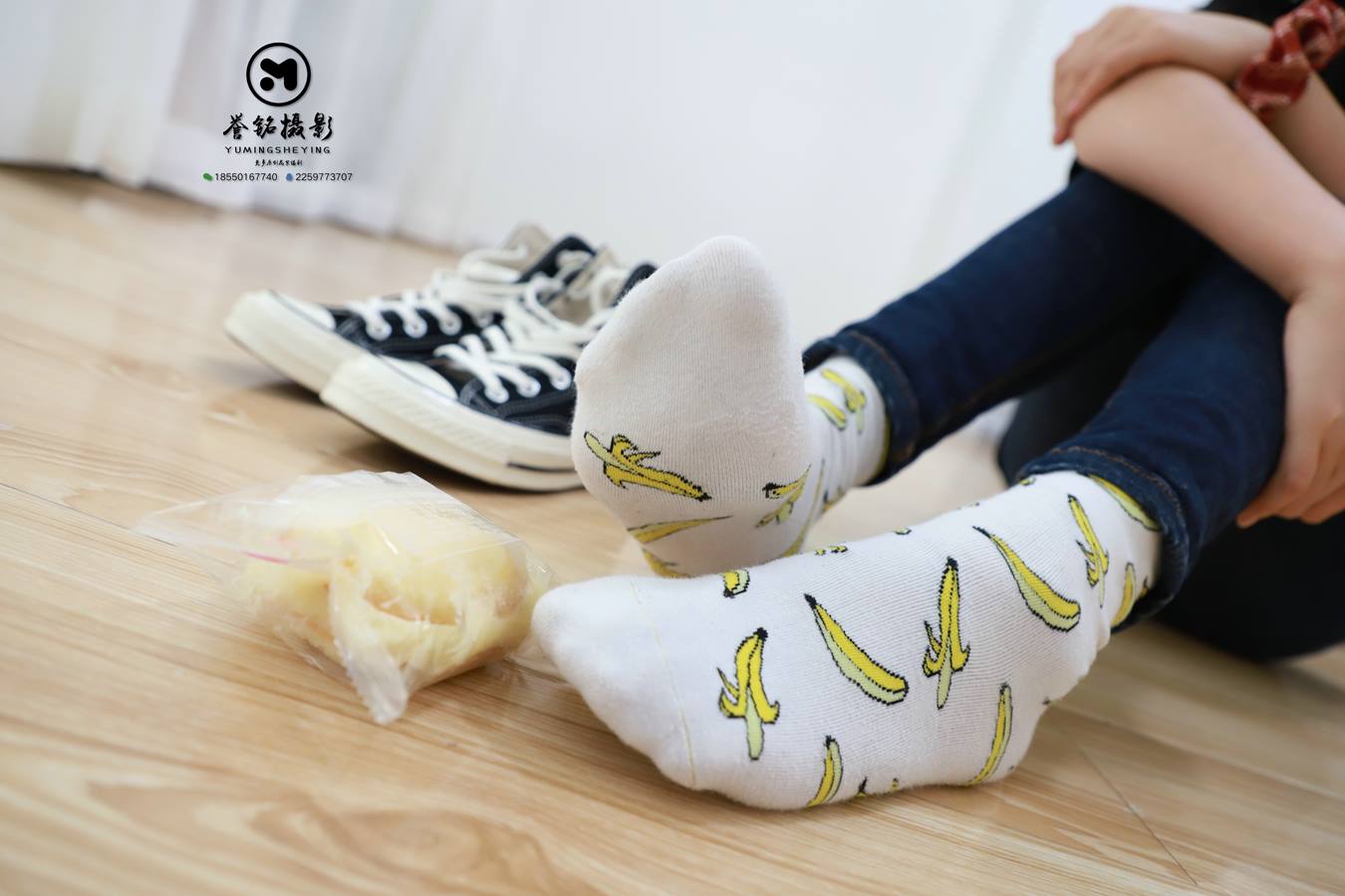 图片[33]-[誉铭传媒]袜足摄影 2020年 NO.021[70P] – 速更版-美库