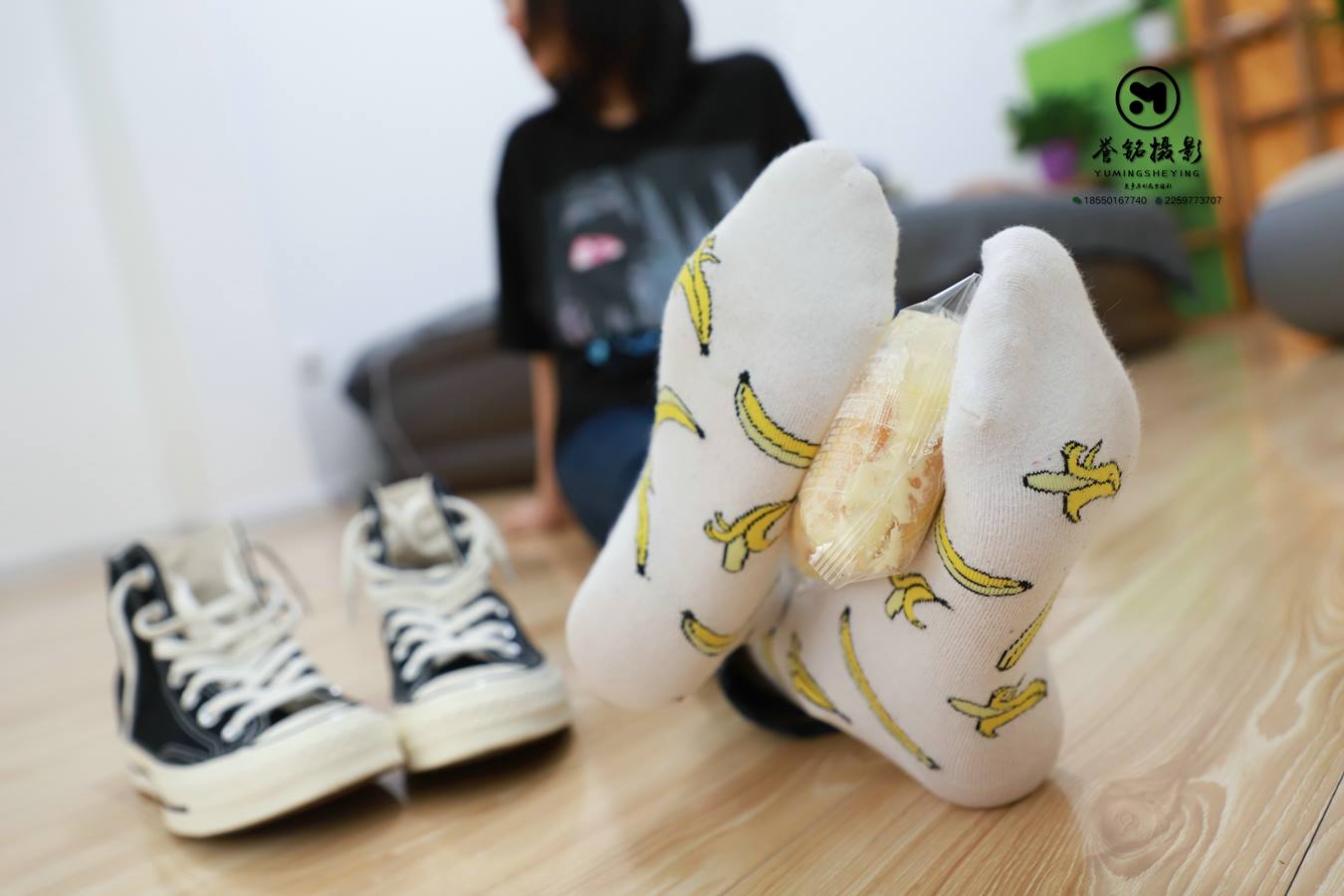 图片[36]-[誉铭传媒]袜足摄影 2020年 NO.021[70P] – 速更版-美库