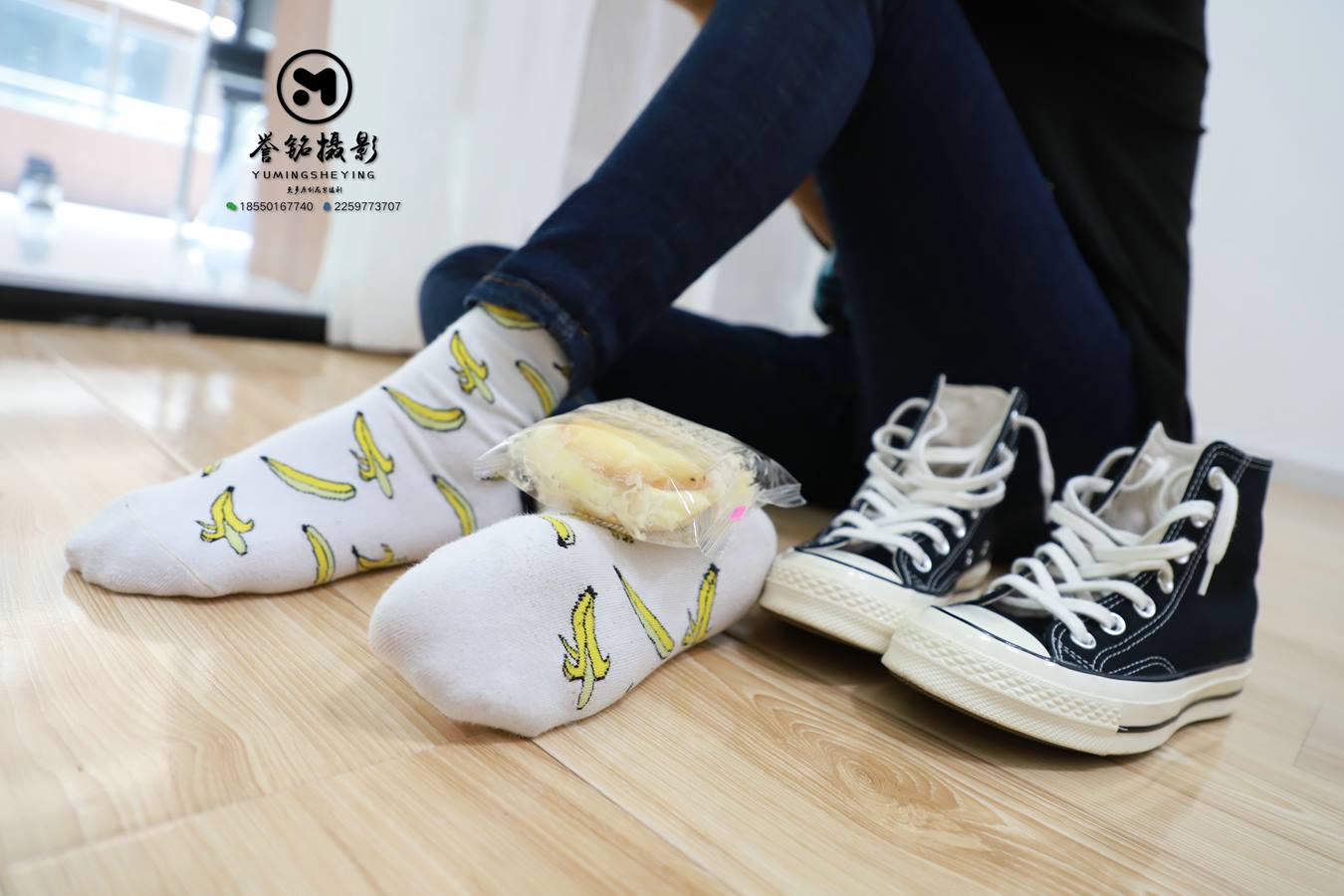 图片[39]-[誉铭传媒]袜足摄影 2020年 NO.021[70P] – 速更版-美库