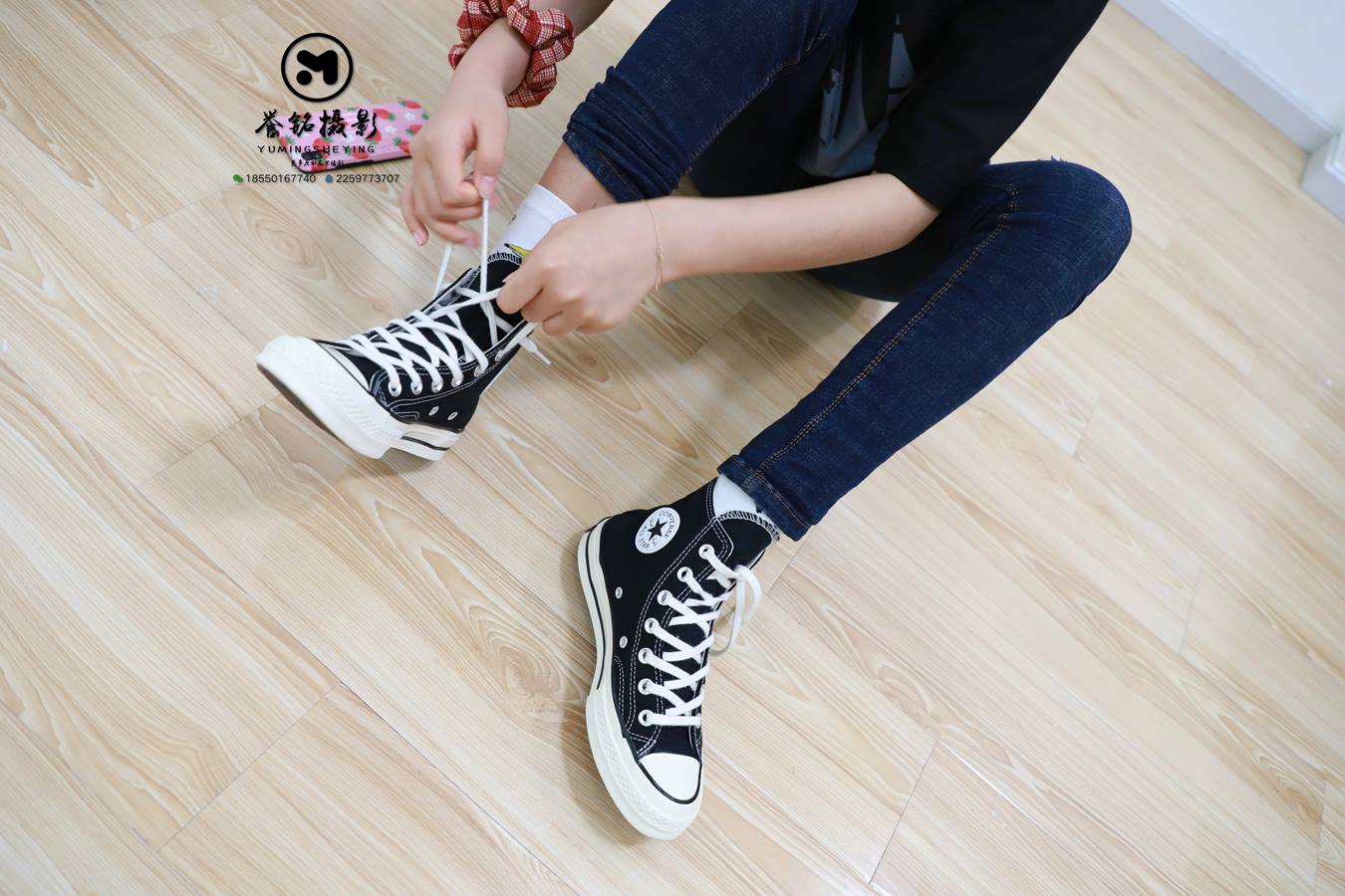 图片[66]-[誉铭传媒]袜足摄影 2020年 NO.021[70P] – 速更版-美库