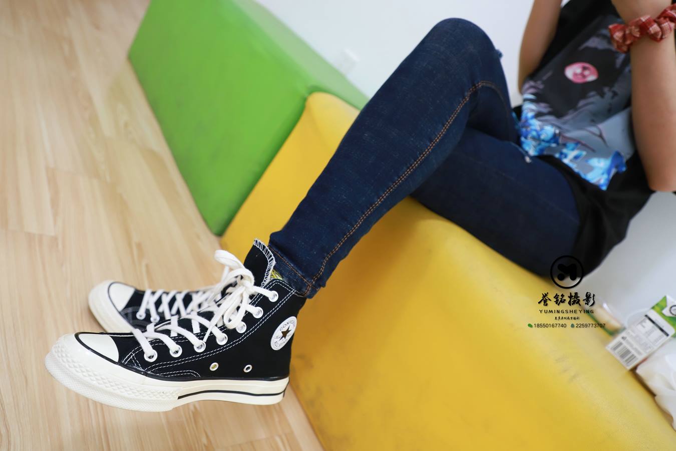 图片[70]-[誉铭传媒]袜足摄影 2020年 NO.021[70P] – 速更版-美库