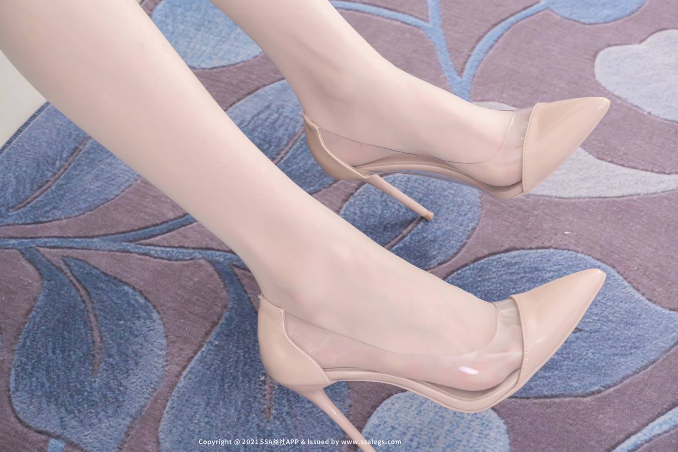 图片[38]-[SSA丝社]超清写真 NO.760 模特浮雪的肉丝袜美腿（上）[113P] – 速更版-美库