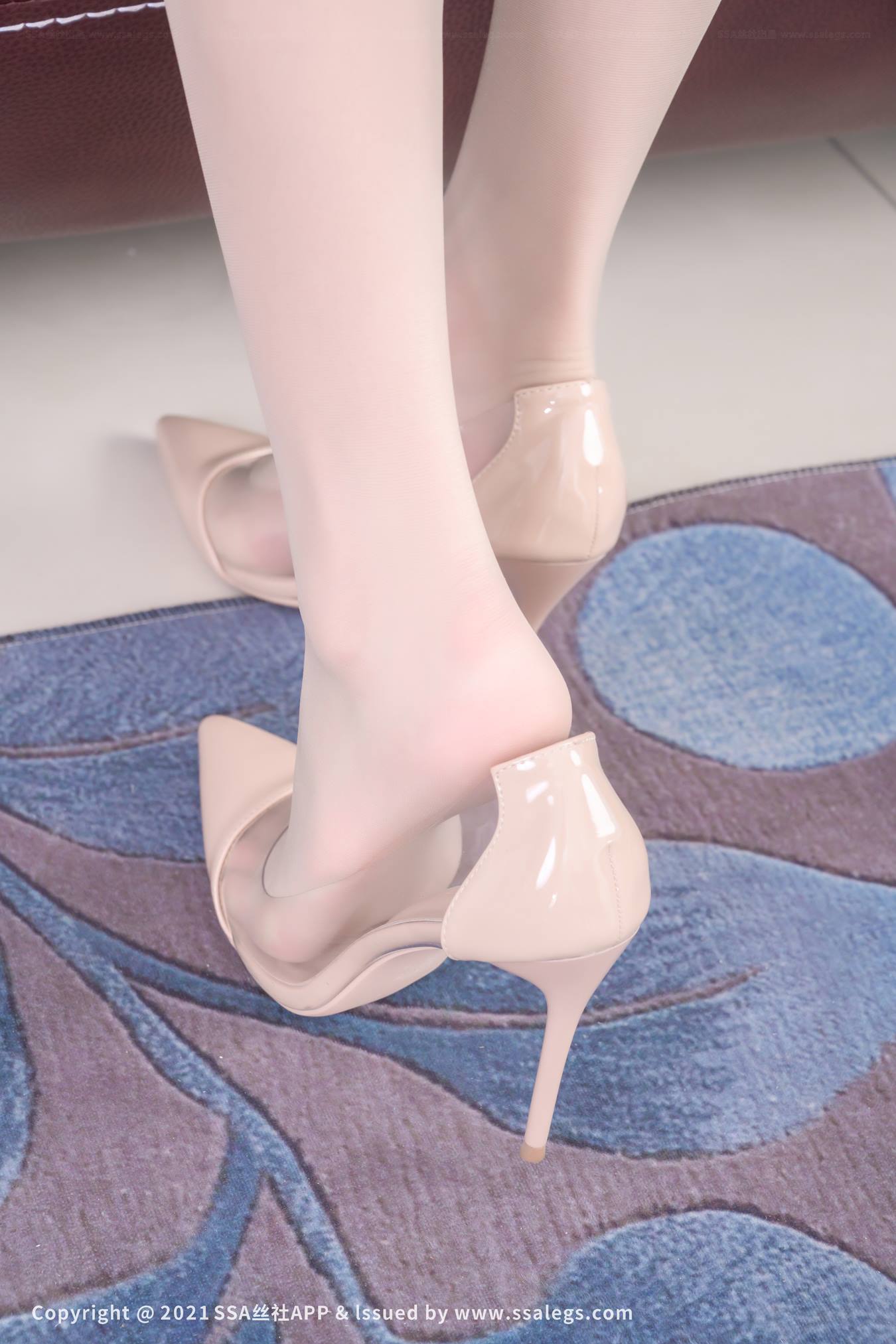 图片[60]-[SSA丝社]超清写真 NO.760 模特浮雪的肉丝袜美腿（上）[113P] – 速更版-美库